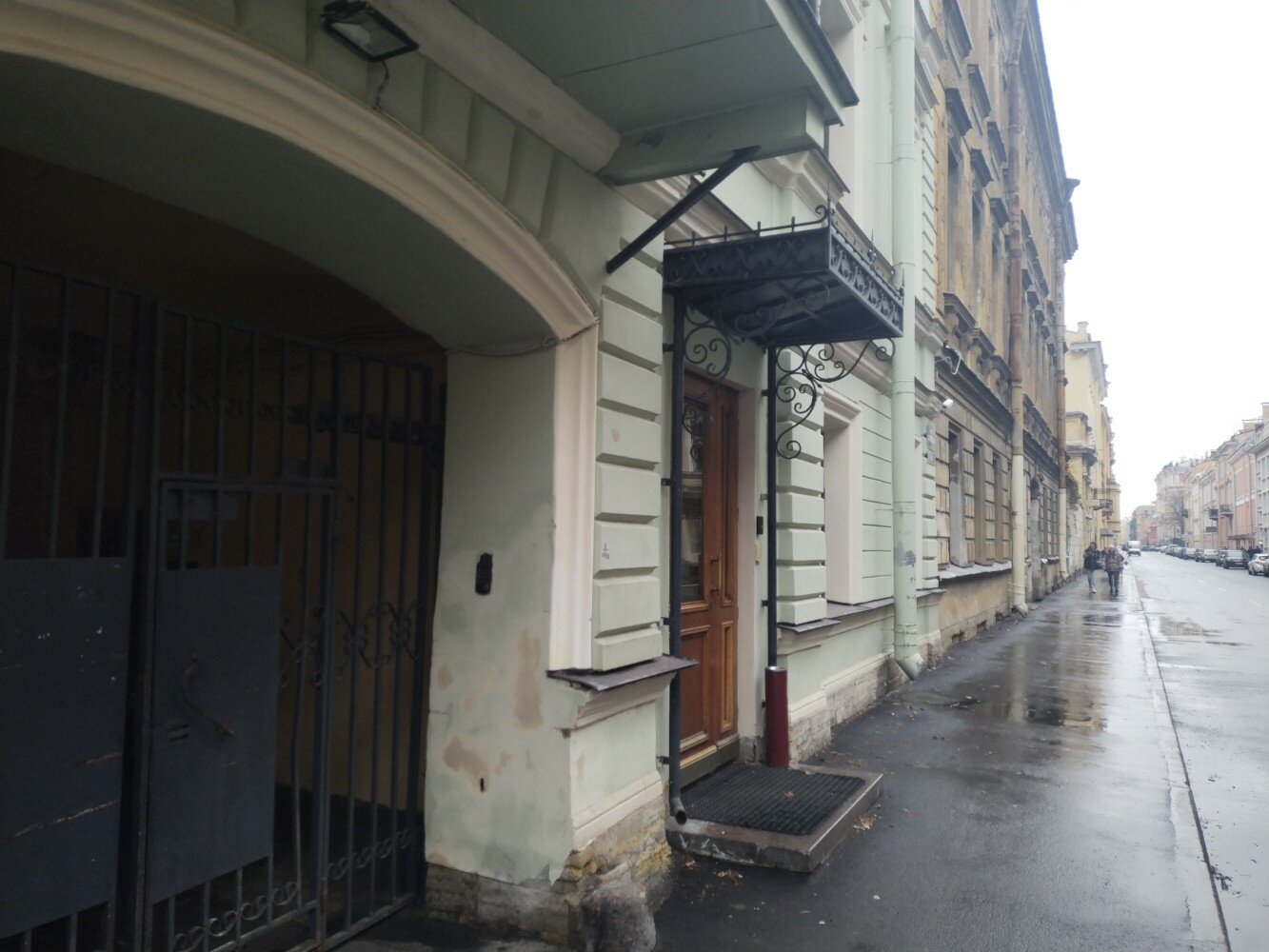 Фото Бальзак