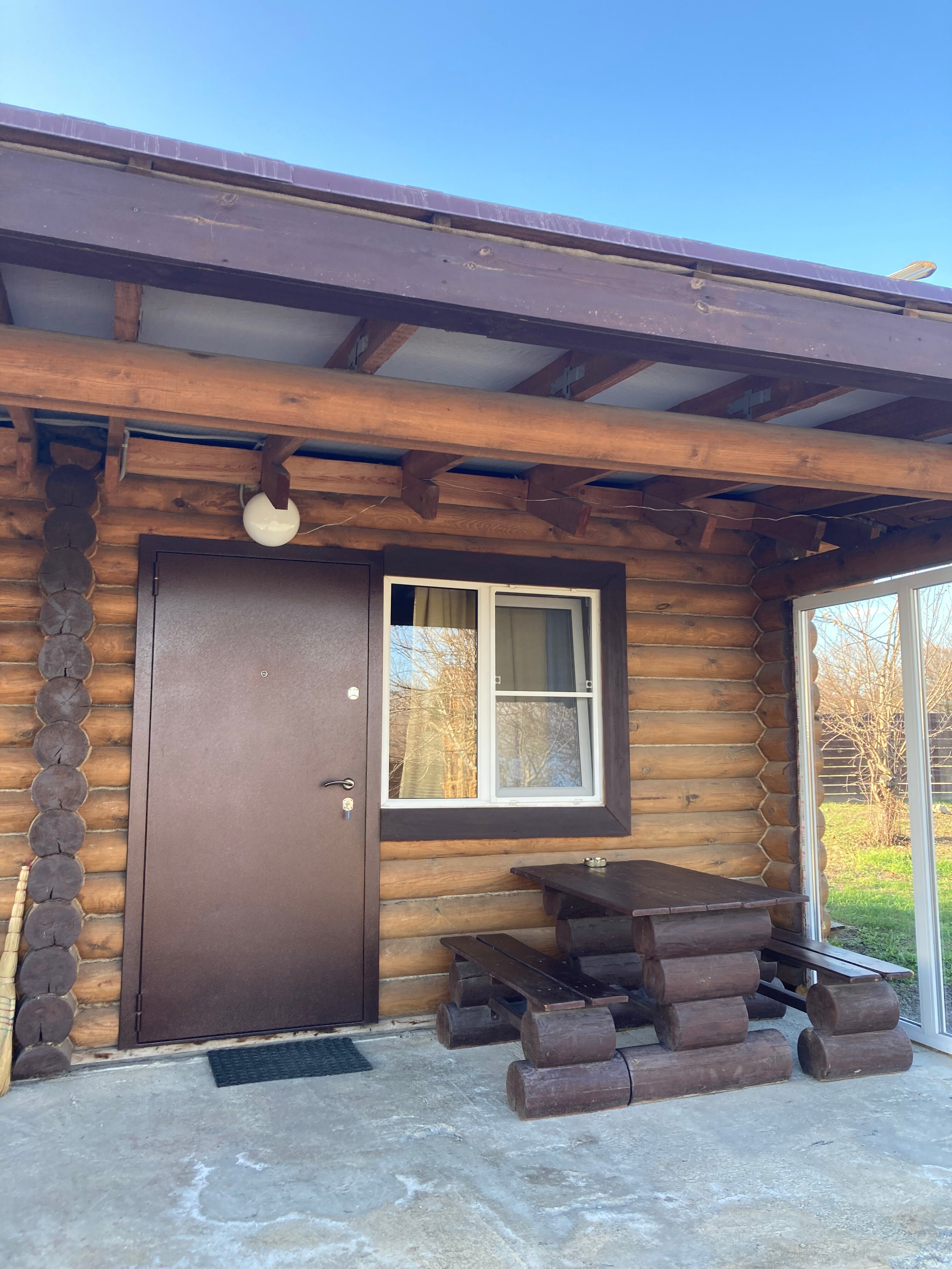 Фото Экодомики