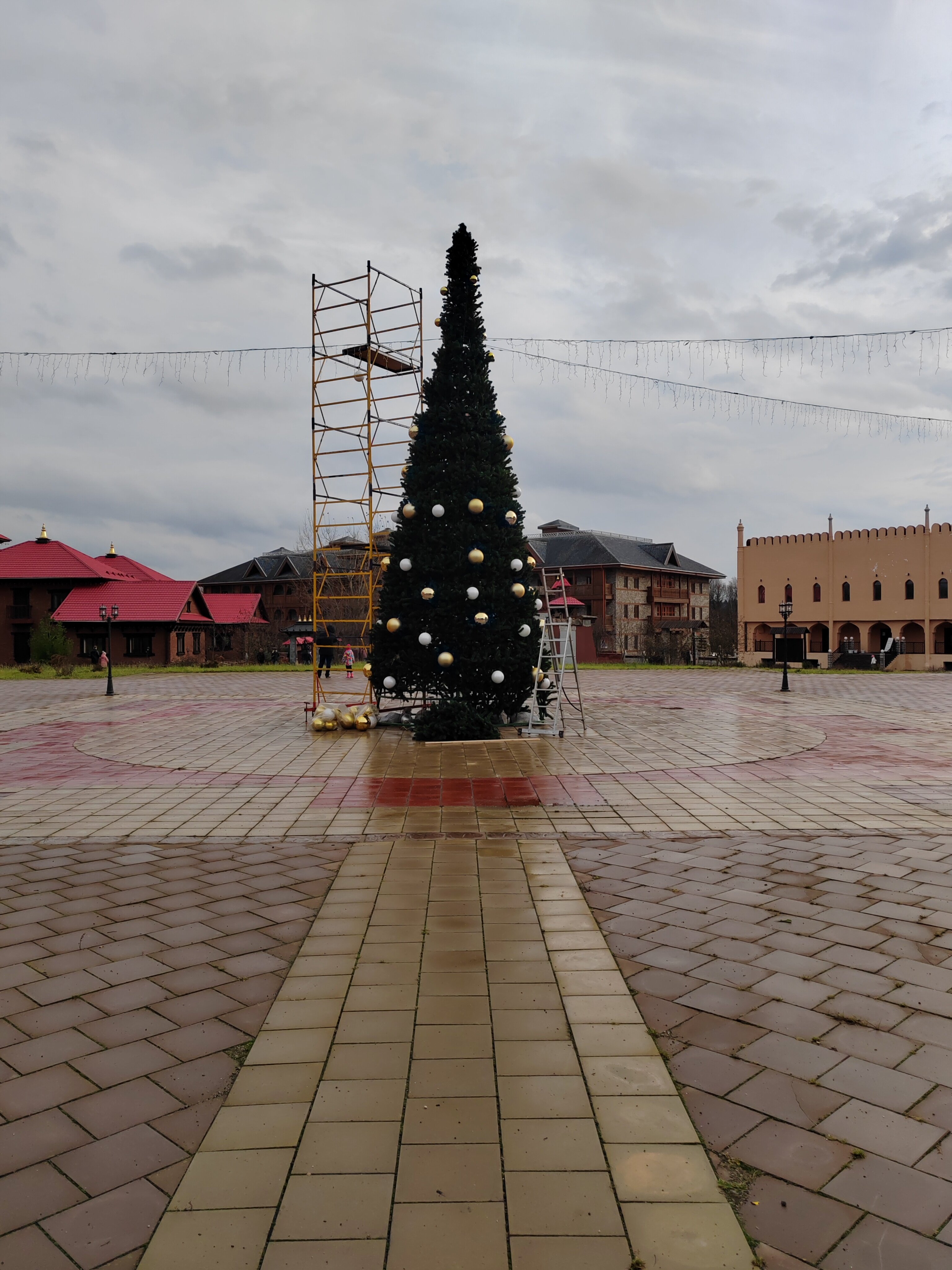 Фото Этноотель Индия