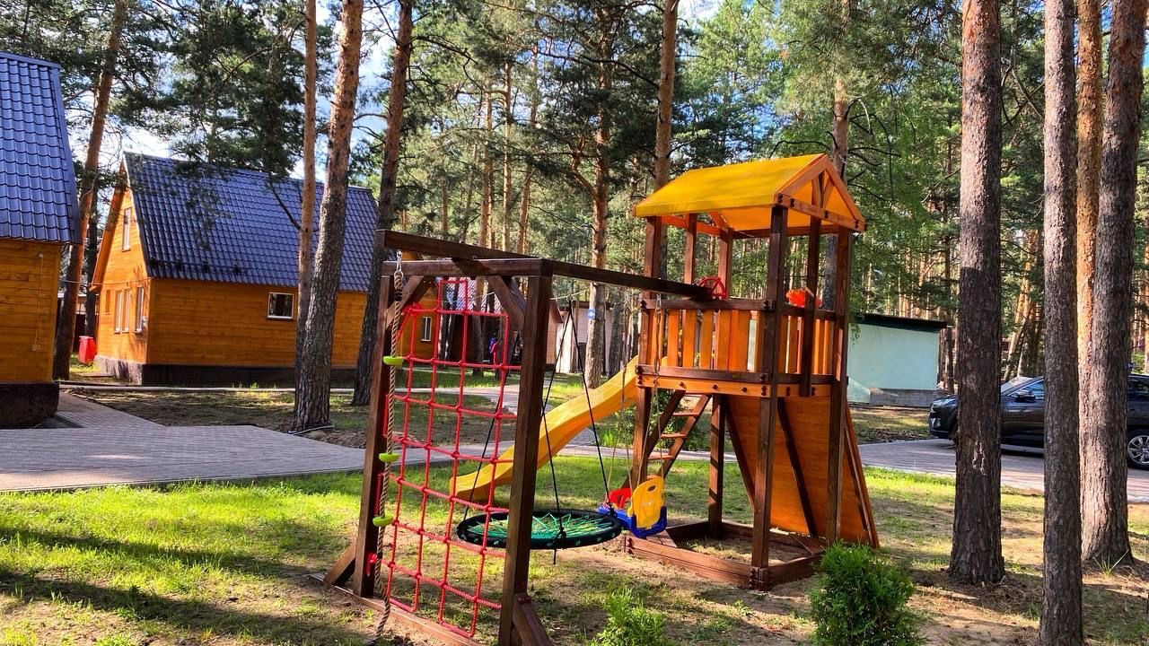 Фото Ладожская ривьера