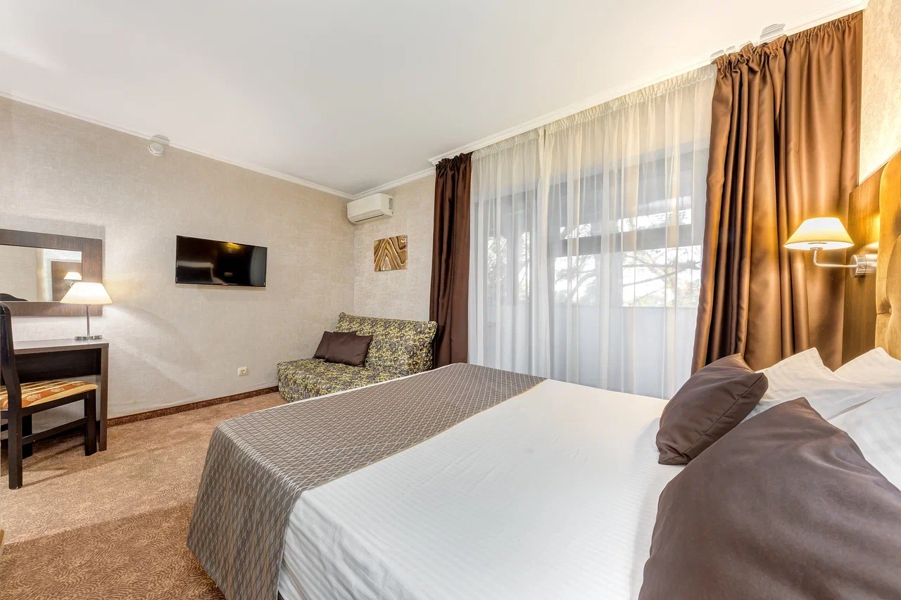 Фото Астерия