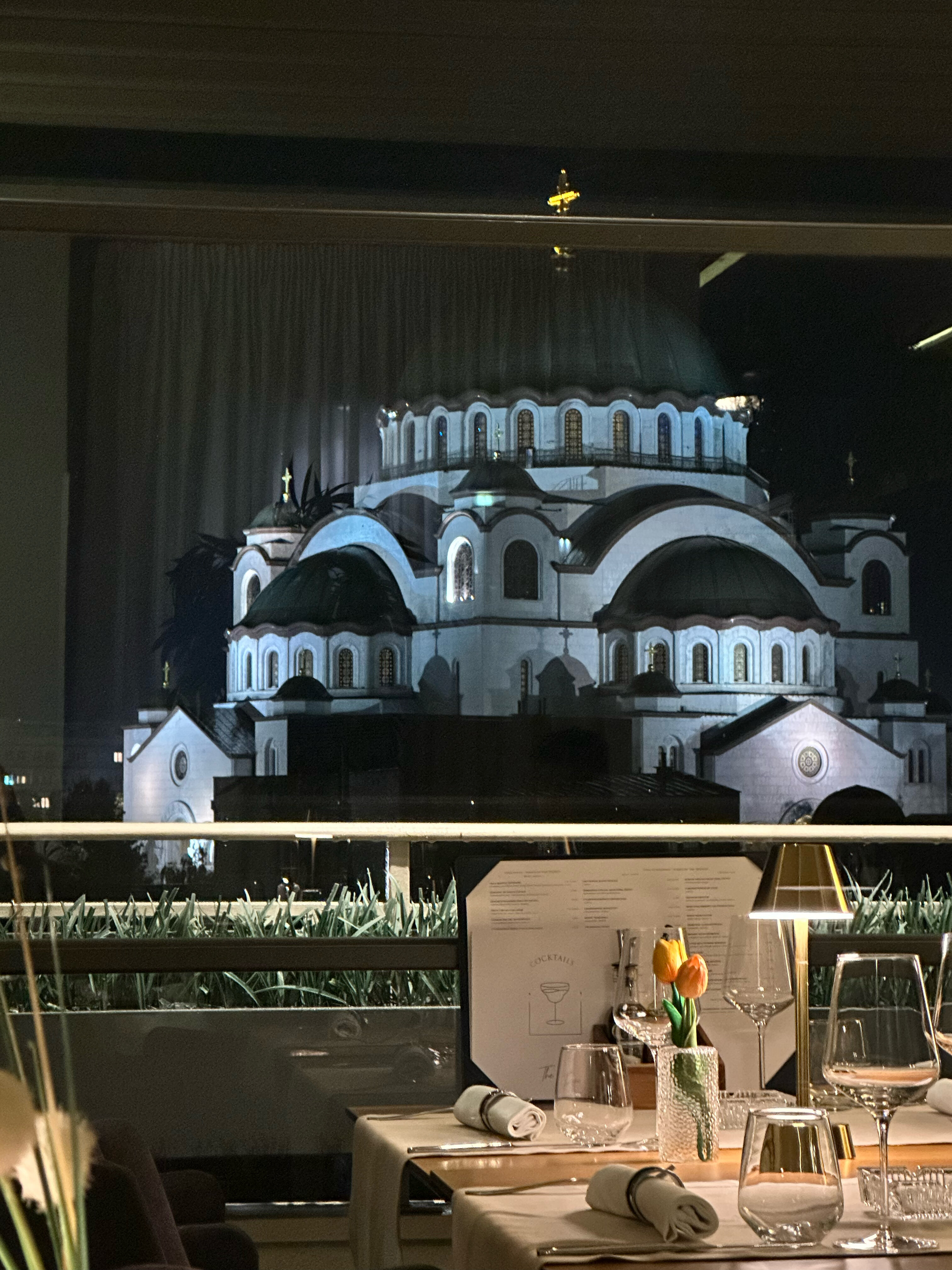 Фото Hotel Slavija