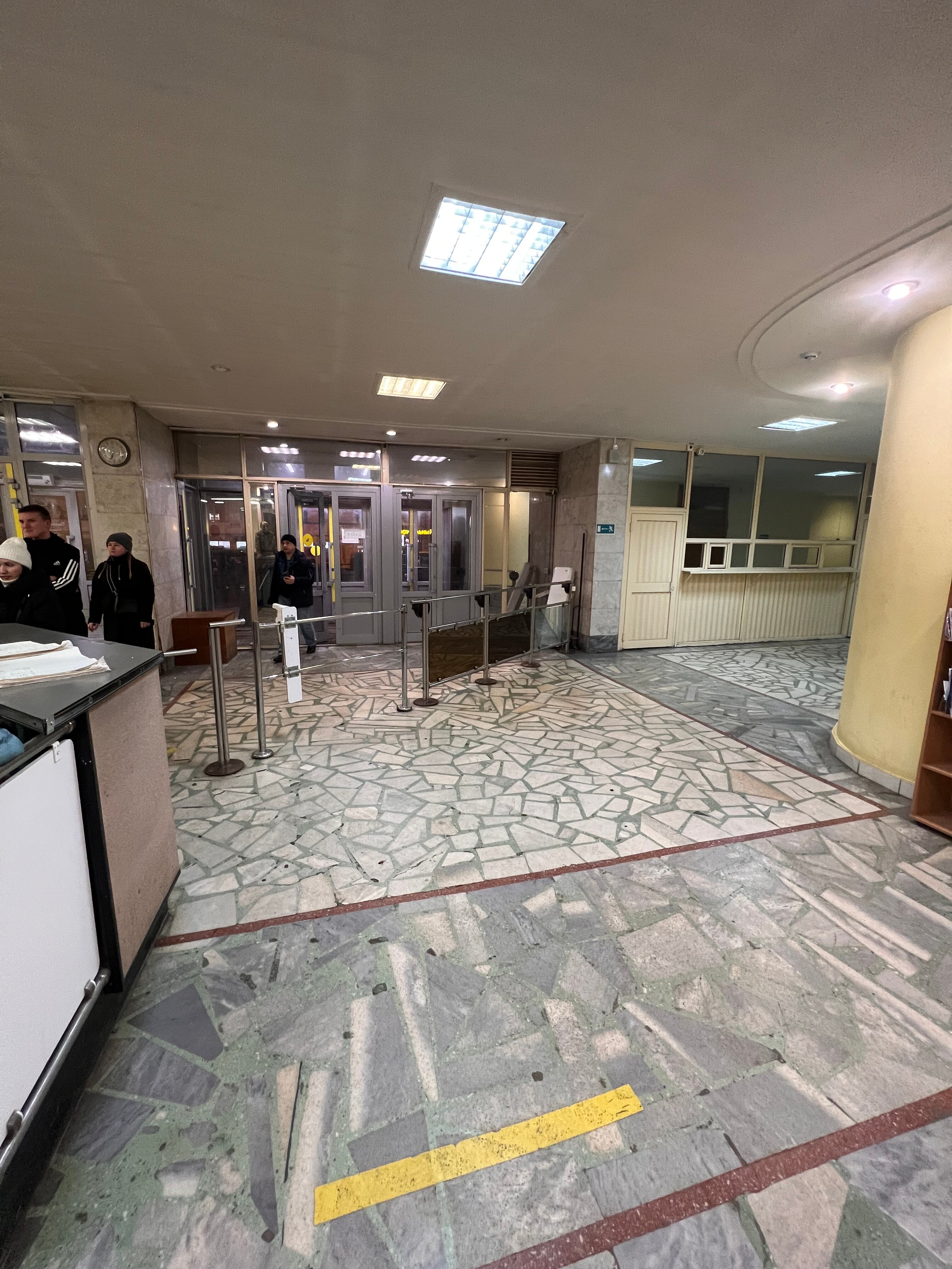 Фото Протекс-отель