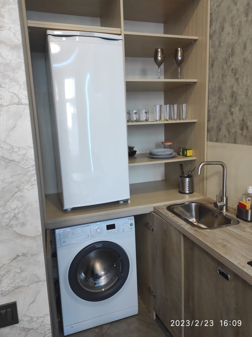 Фото Апартаменты на Шифрина