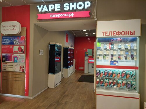 Temporarily closed: Papiroska. rf, vape shop, Saint Petersburg, Bolshaya  Zelenina Street, 13 — Yandex Maps