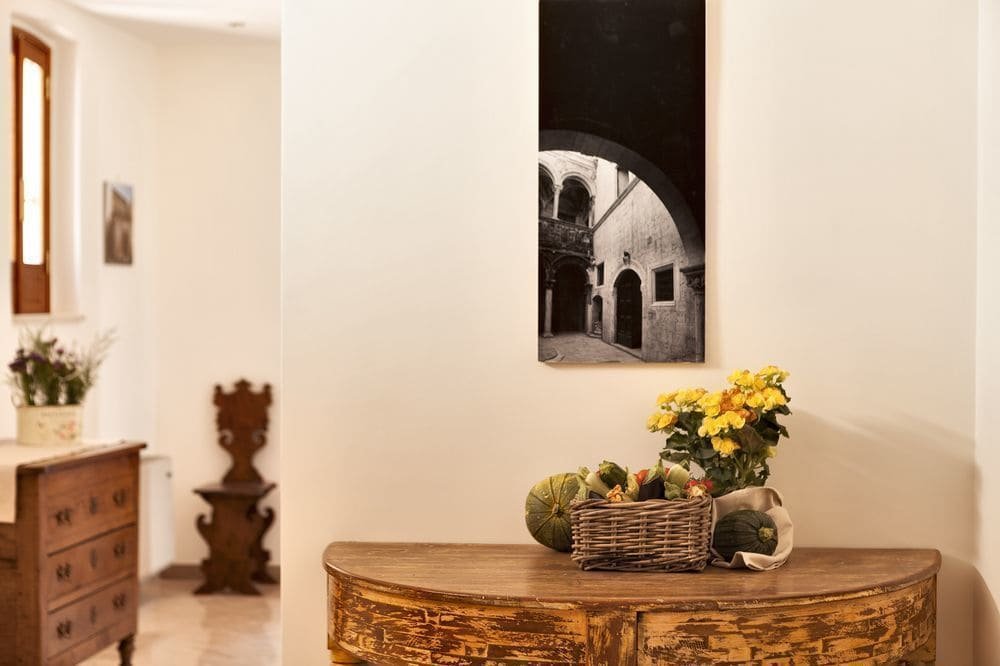 Фото B&b San Lorenzo