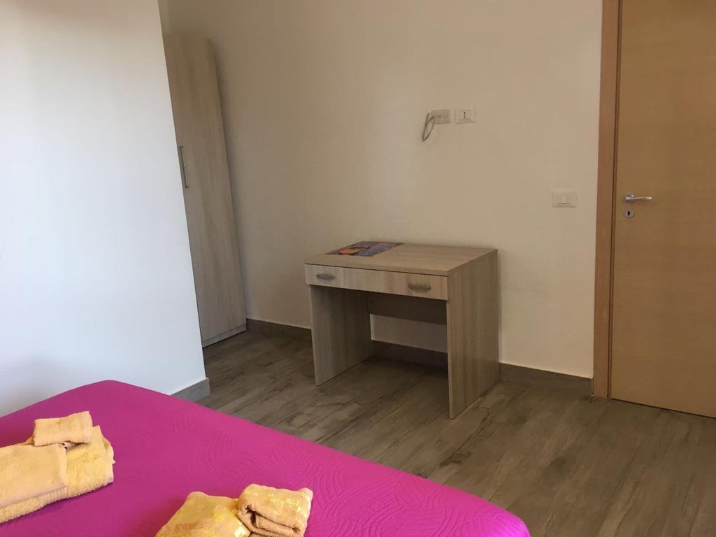 Фото B&b Villa Eleonora