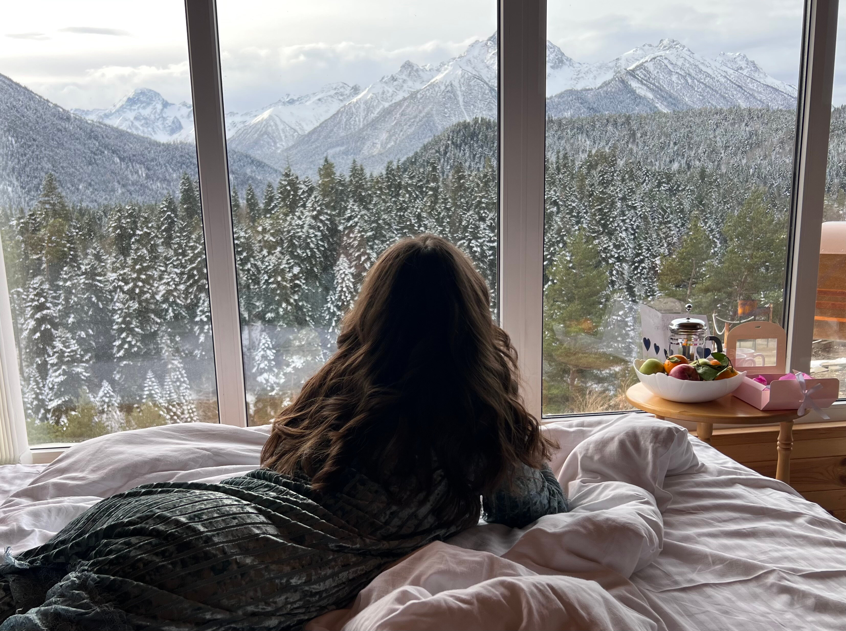 Фото Narat Village