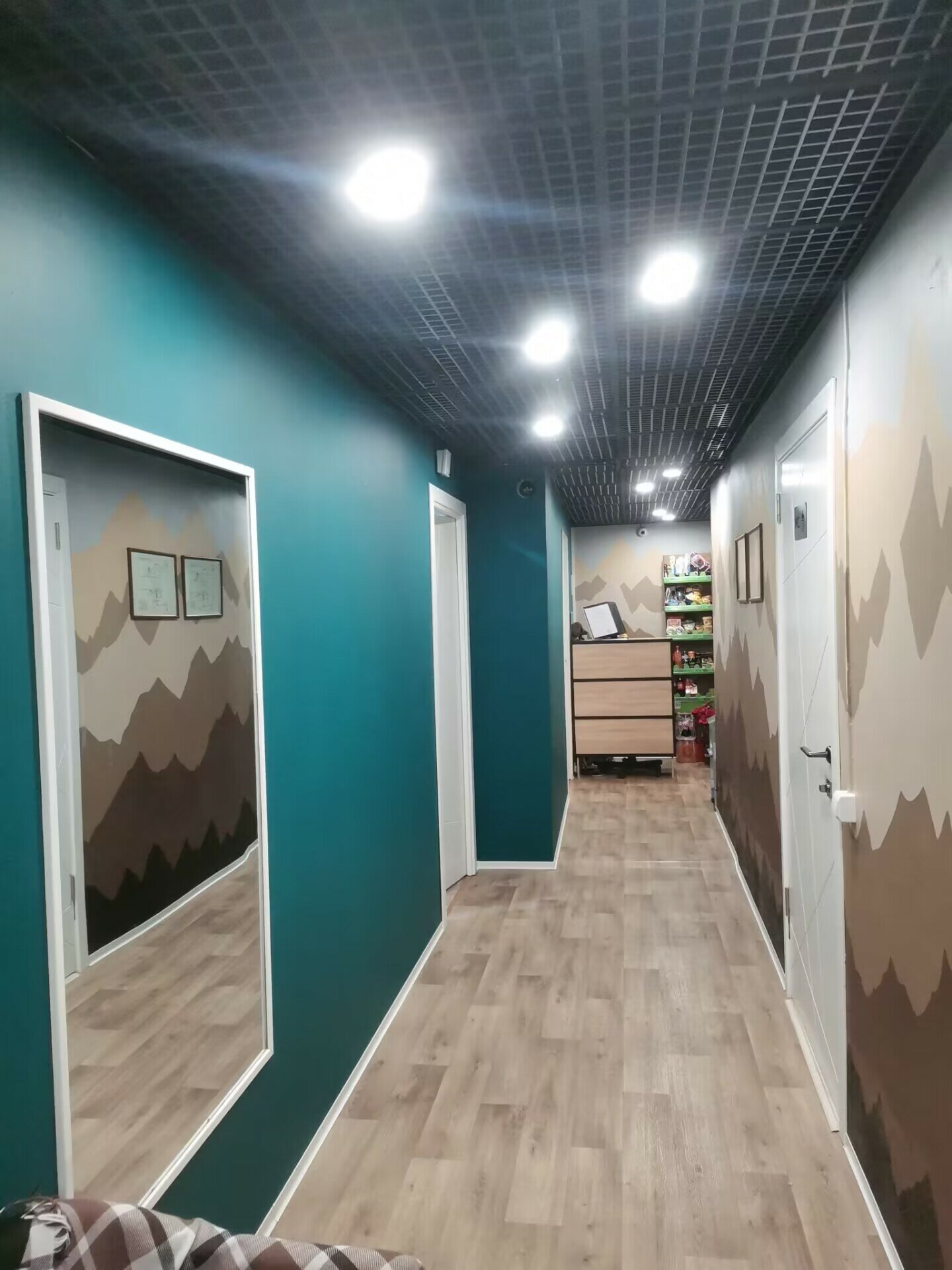 Фото Мун Скай 24/7