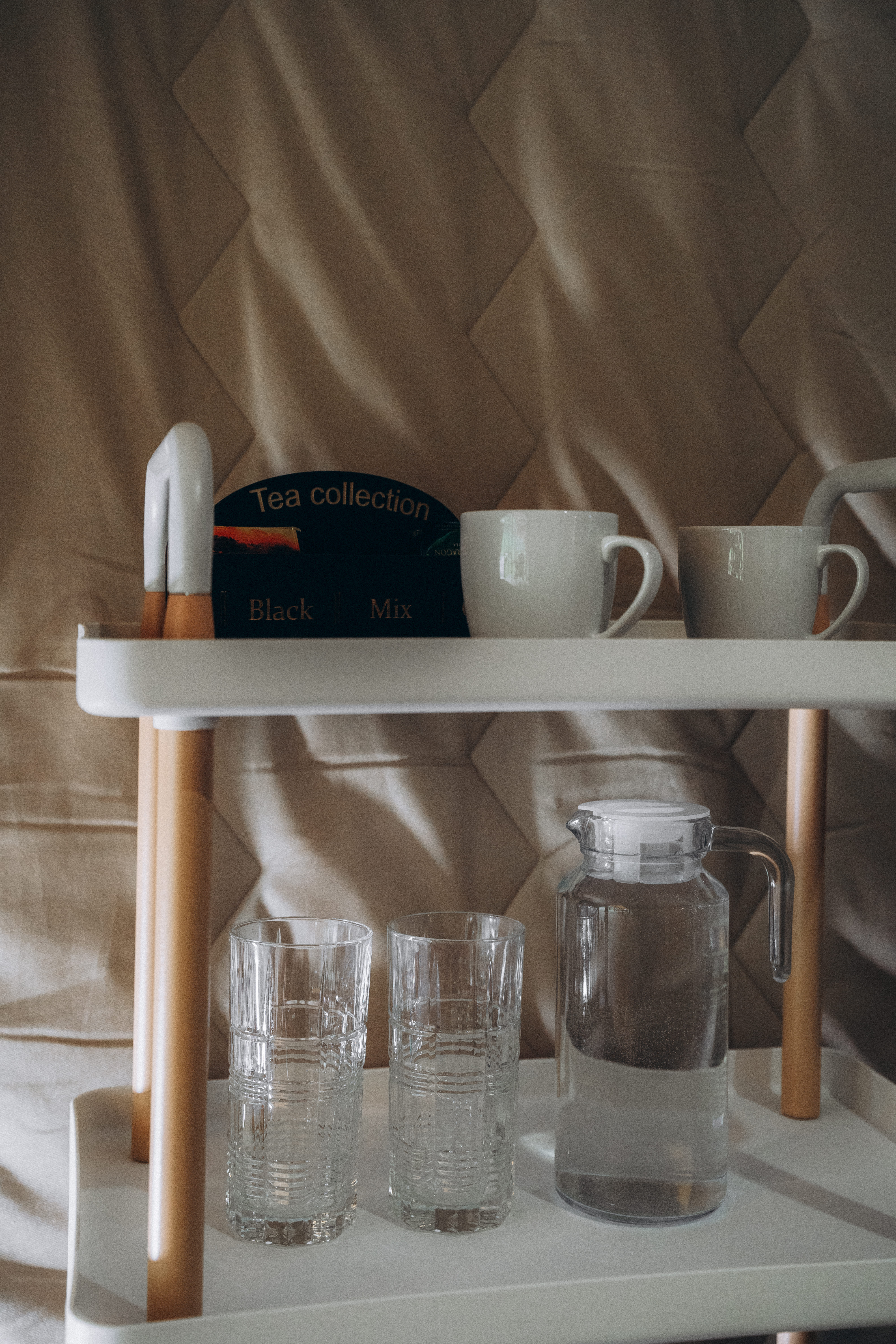 Фото Baikal Village