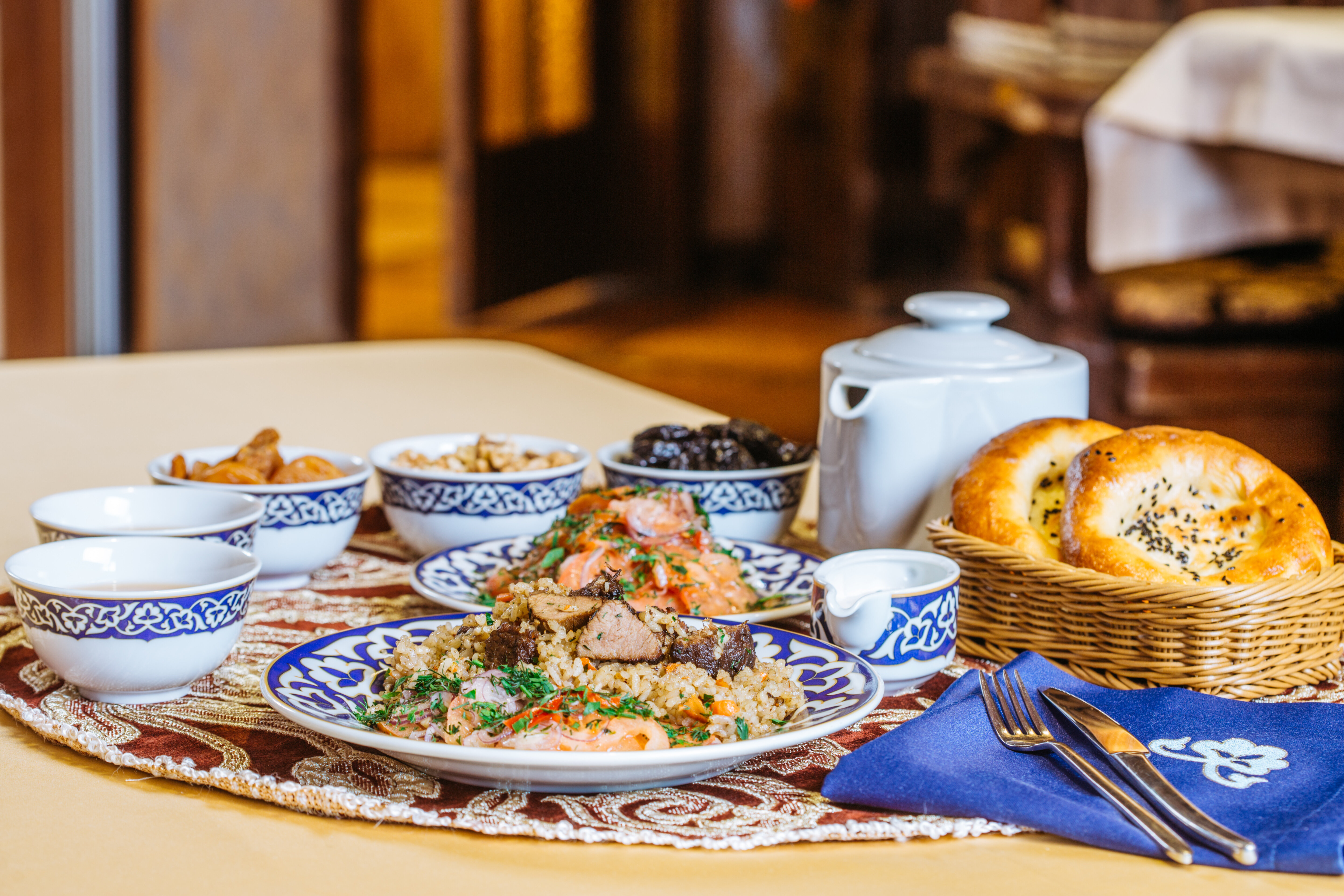 Фото Берлога