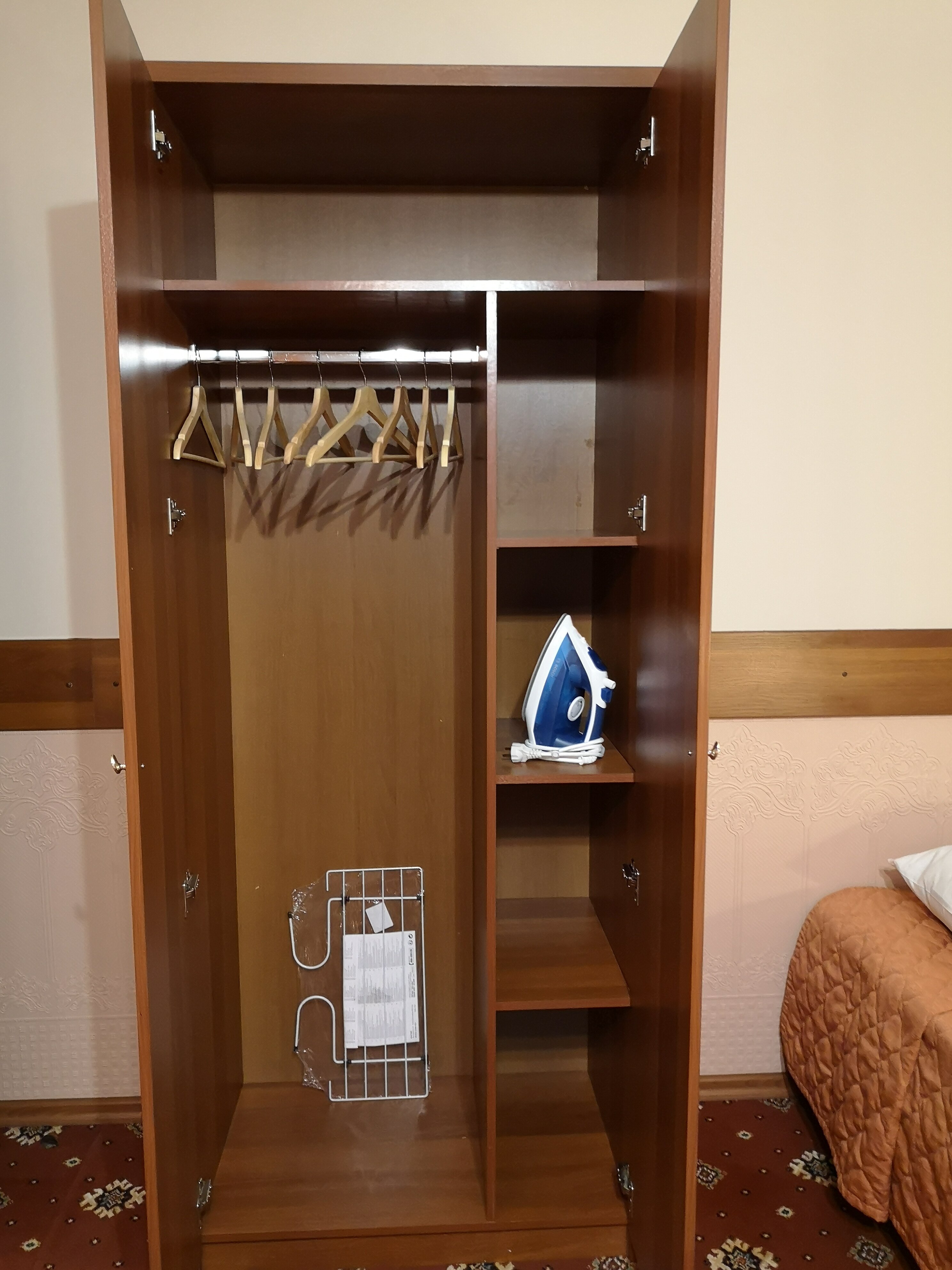 Фото Орехово Дом у парка