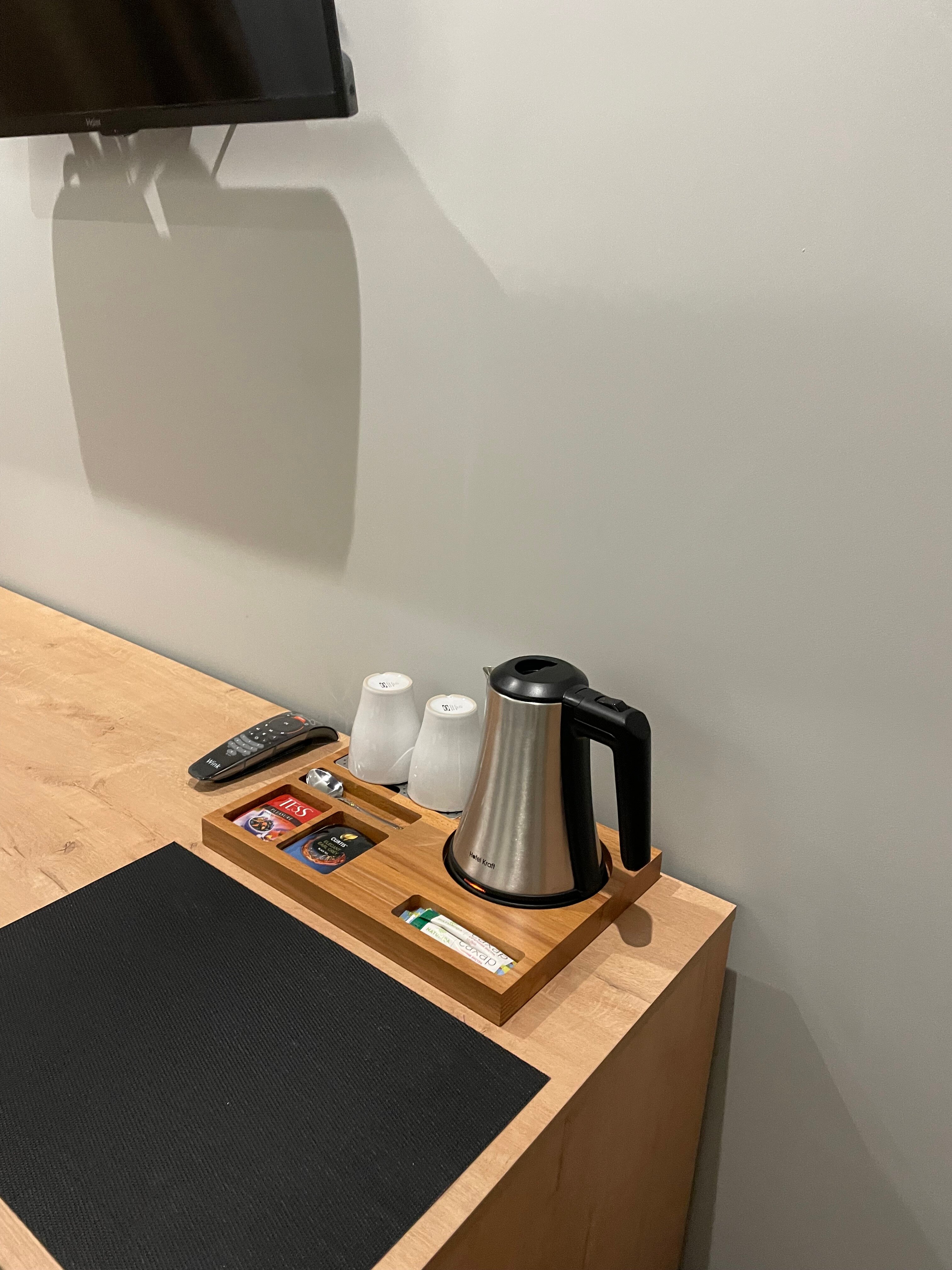 Фото Атмосфера