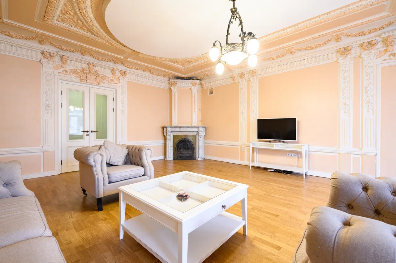 Фото Solo Адмиралтейская