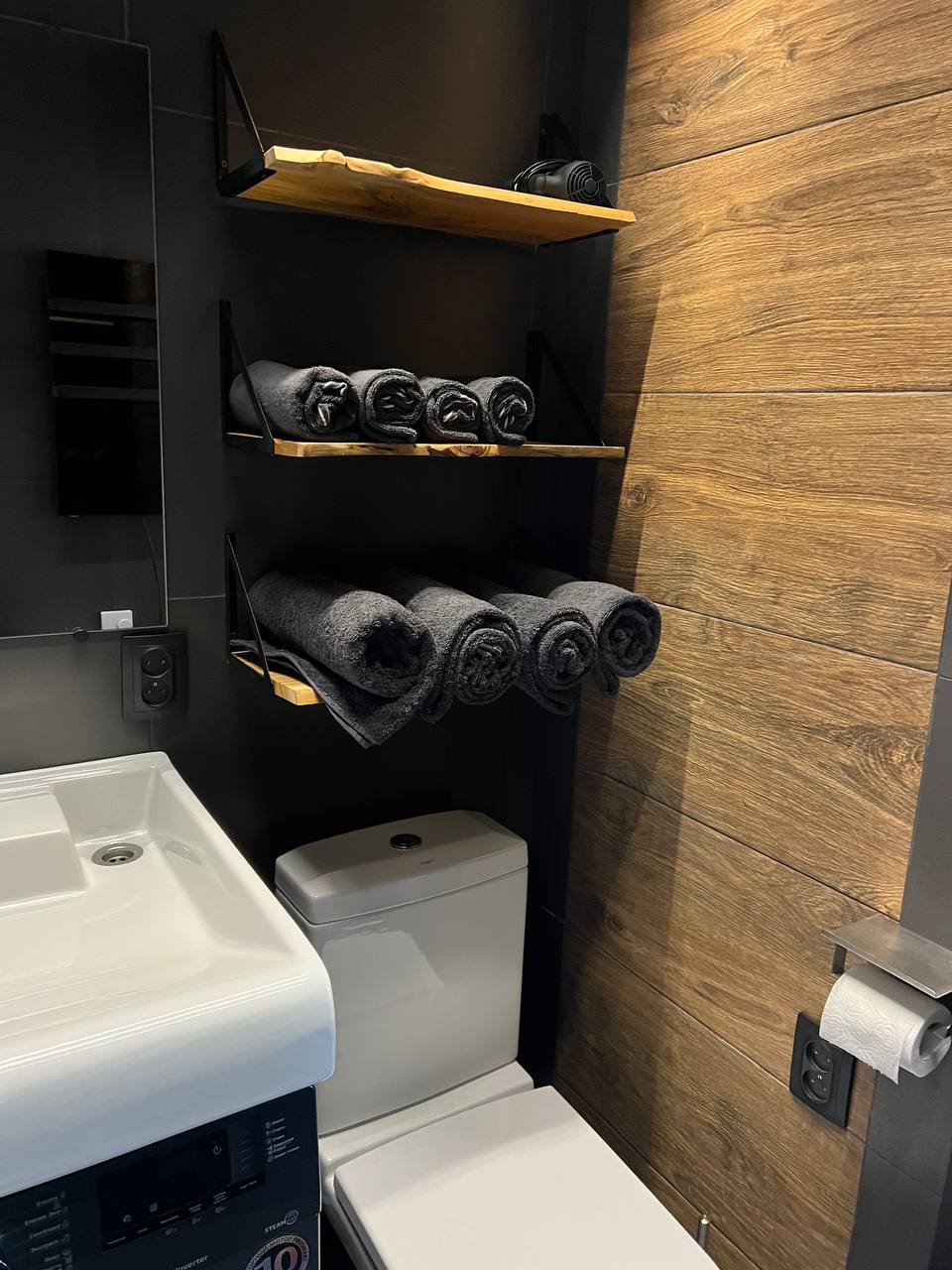 Фото Кедровая поляна