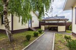 Cottage in Domodedovo (Zherebyatyevo Village, 25А), short-term housing rental
