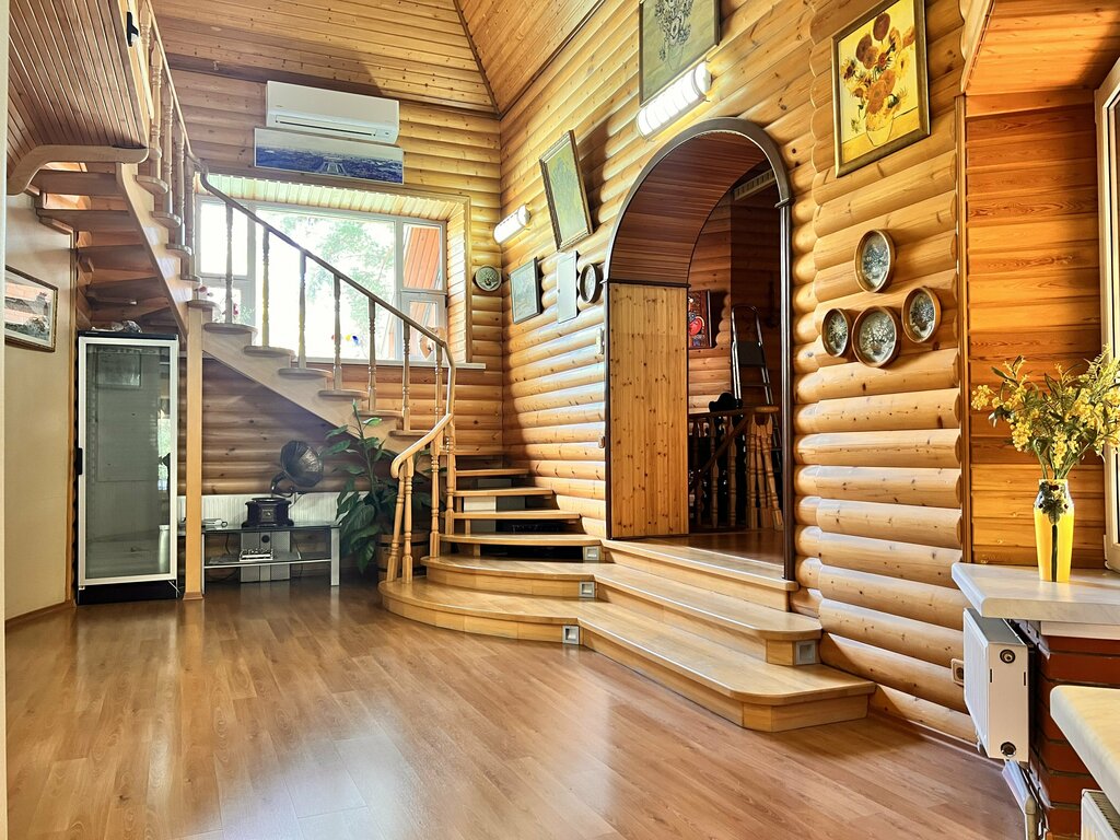 Guest house Anna Zykova's country complex, Balashiha, photo