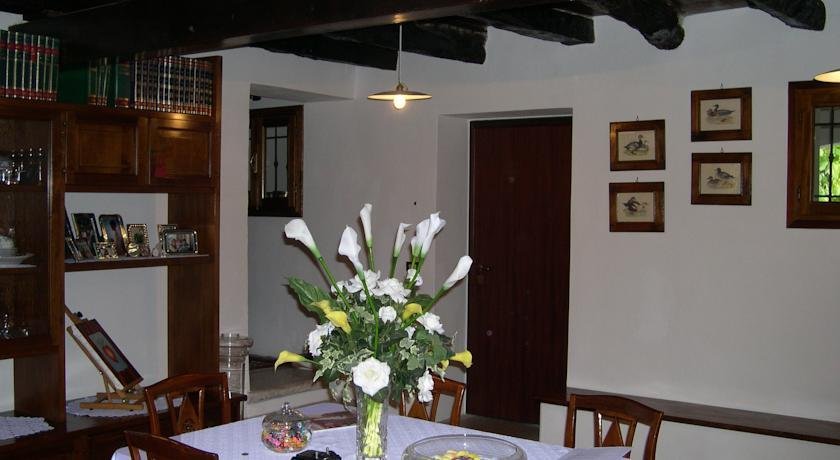 Фото B&b Four Winds