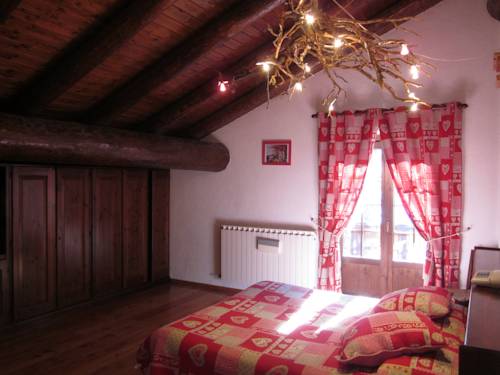 Фото Albergo Boule de Neige