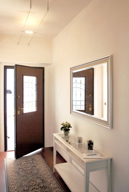 Фото B&b Villa Paradiso