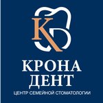 Крона Дент (проспект Просвещения, 53, корп. 1Д), стоматологиялық клиника  Санкт‑Петербургте