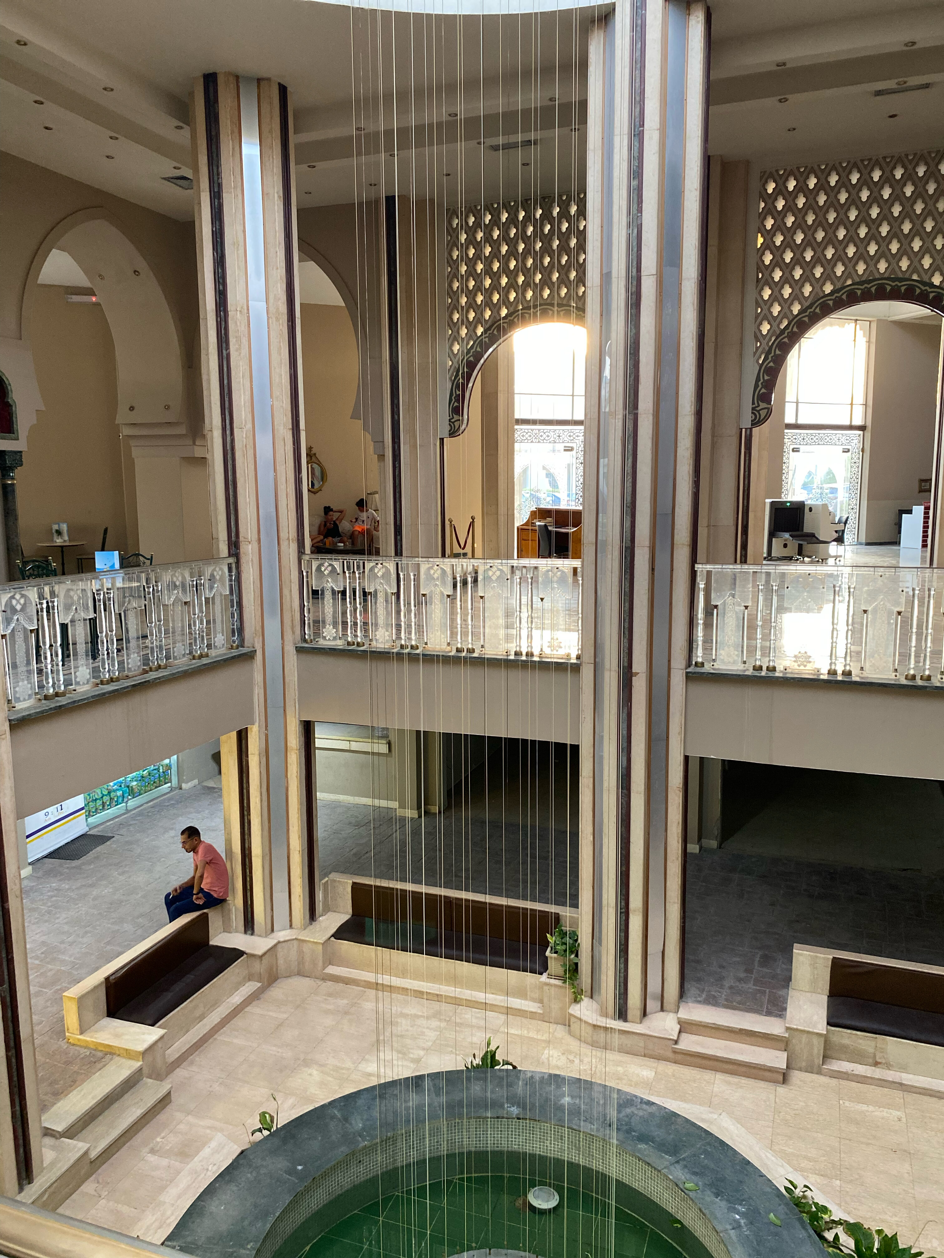 Фото Sunny Days Mirette Family Resort