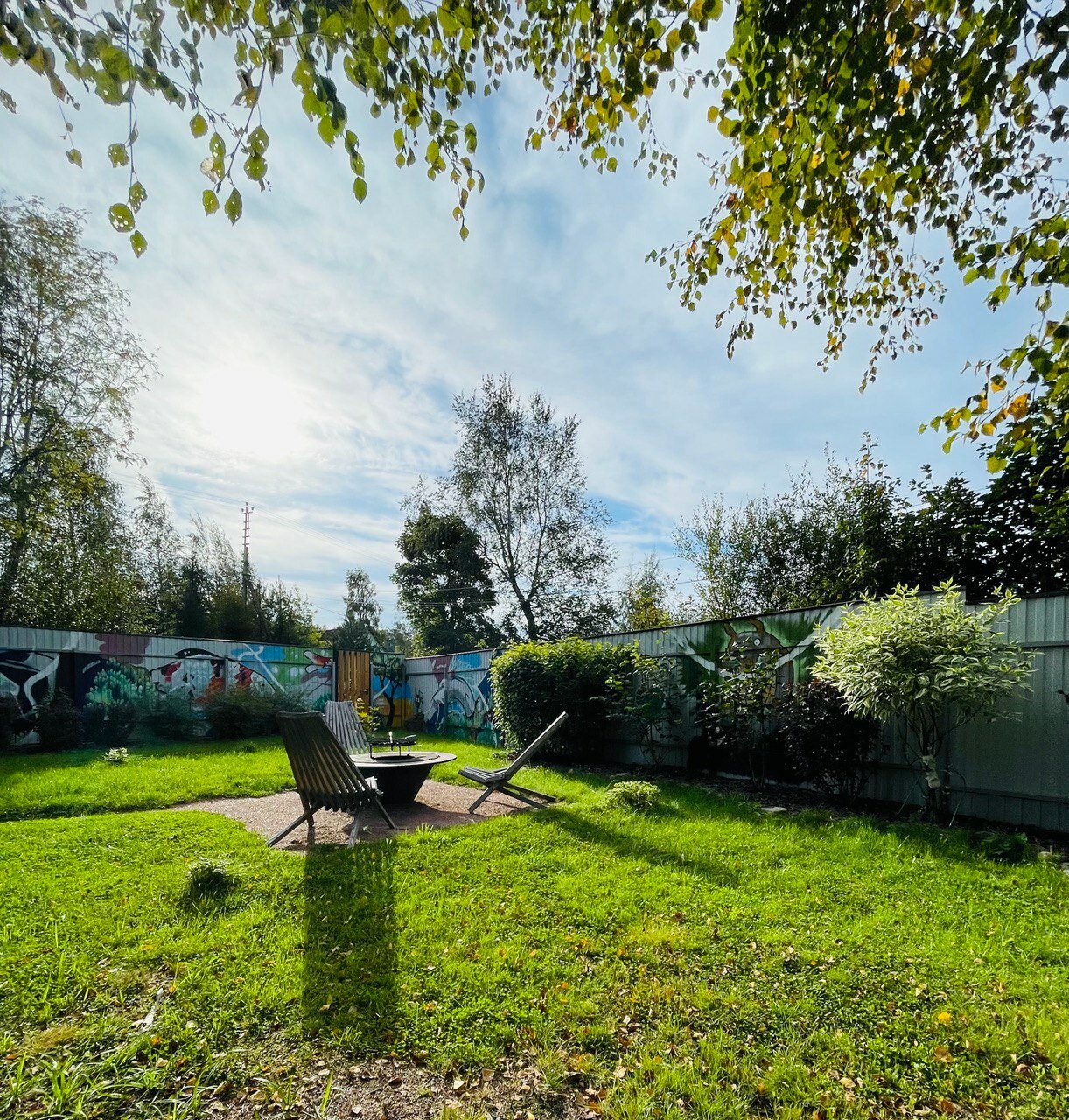 Фото Дом Сатори