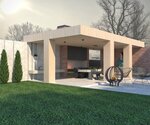 Arkh-Studiya (Moskovskaya Street, 71) ، مكتب مهندس معماري