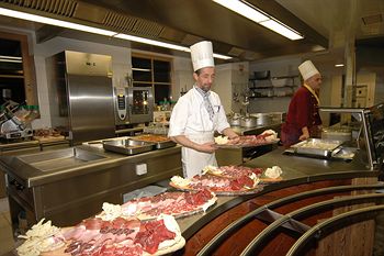 Фото Rifugio Lo Scoiattolo