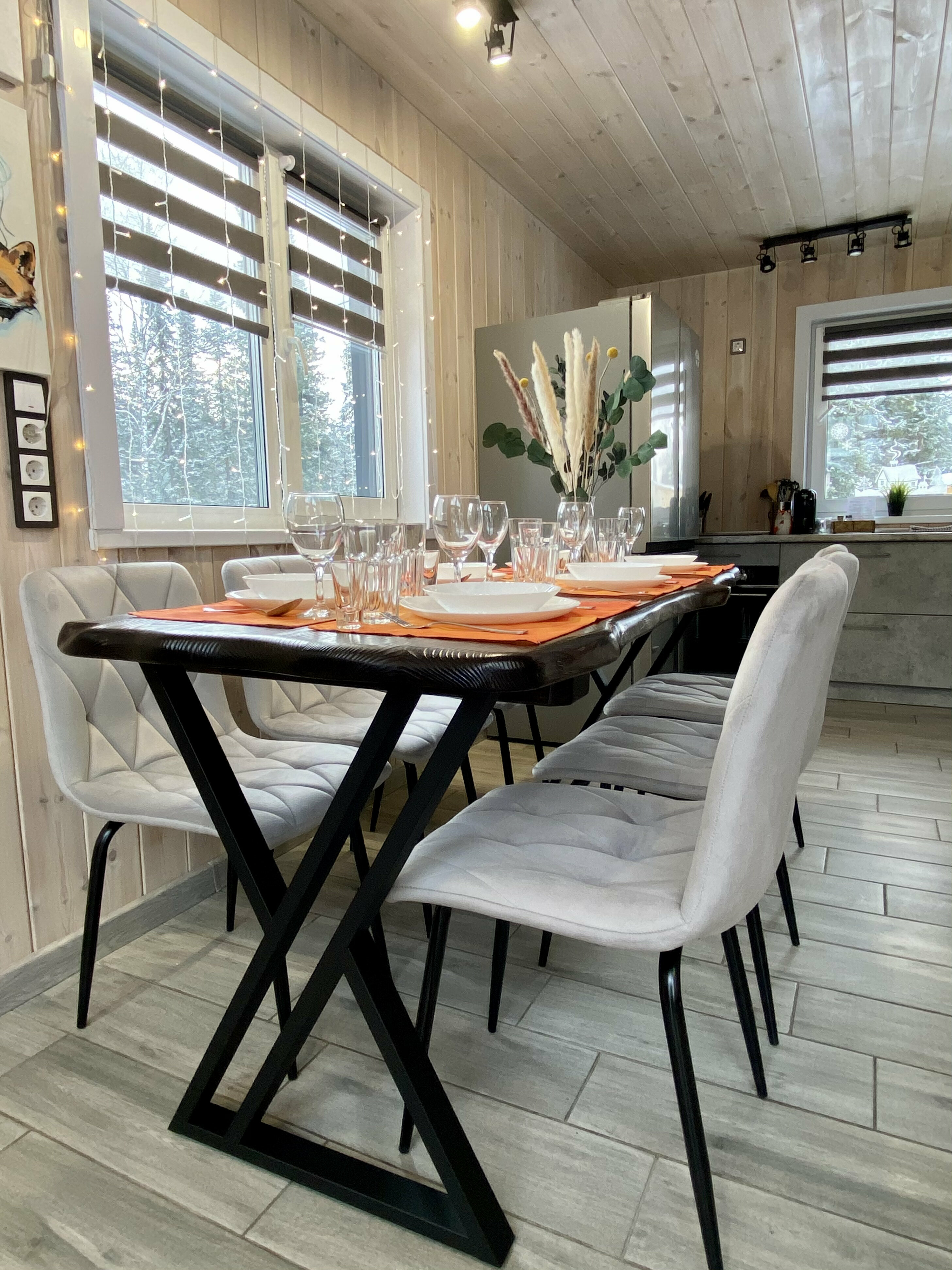 Фото Fox House Sheregesh