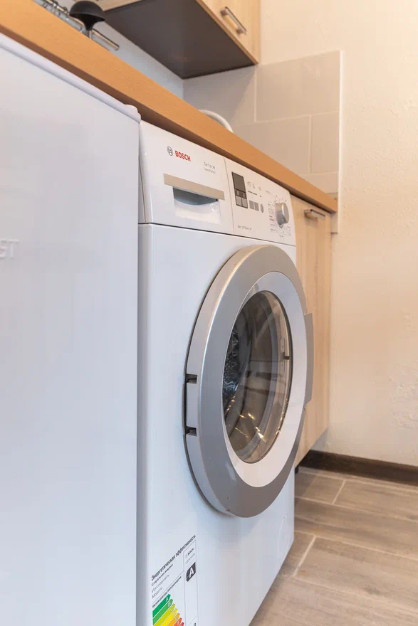 Фото Bun-in Alley