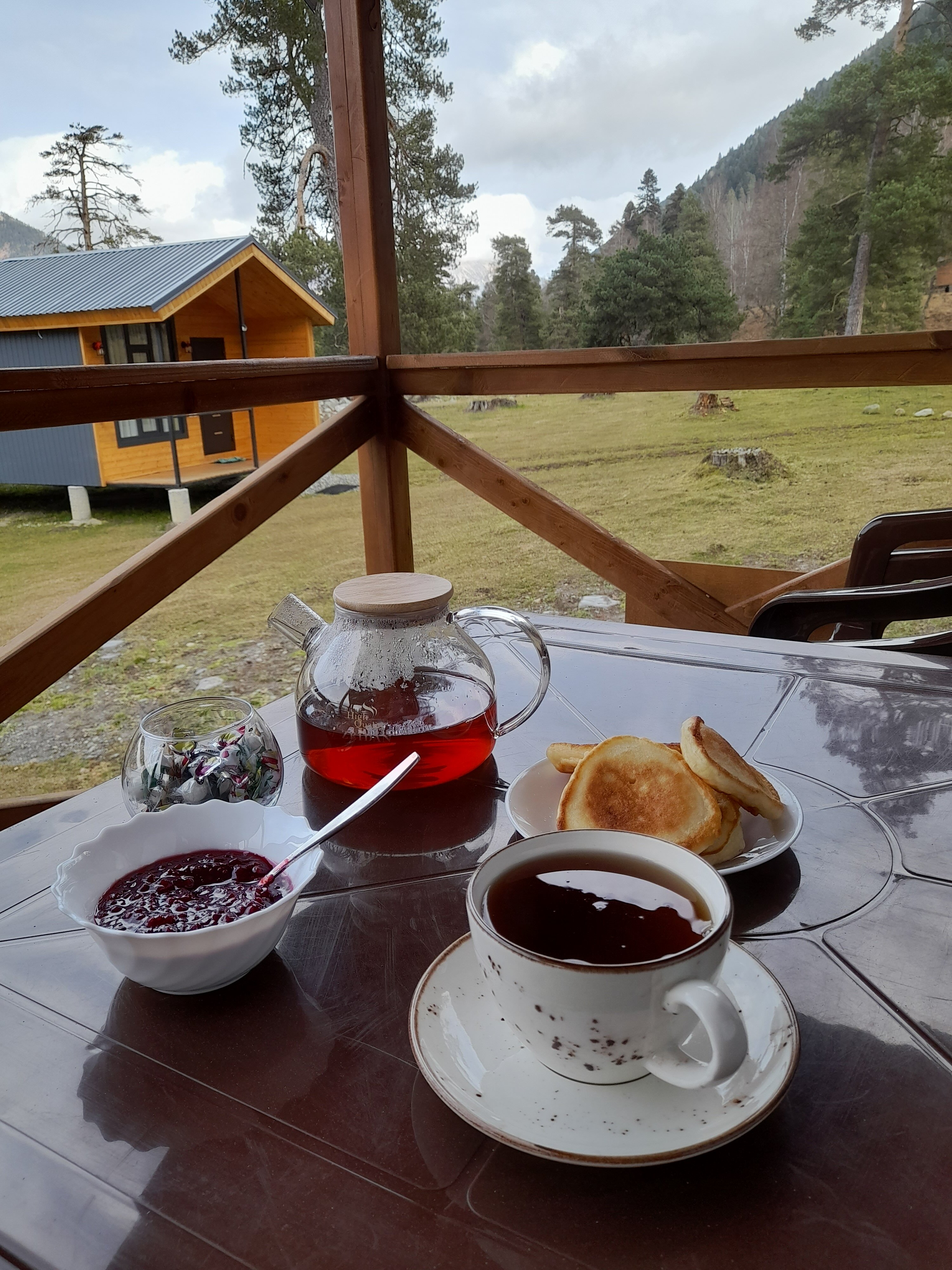 Фото Arkhyz_mirgor. almadi