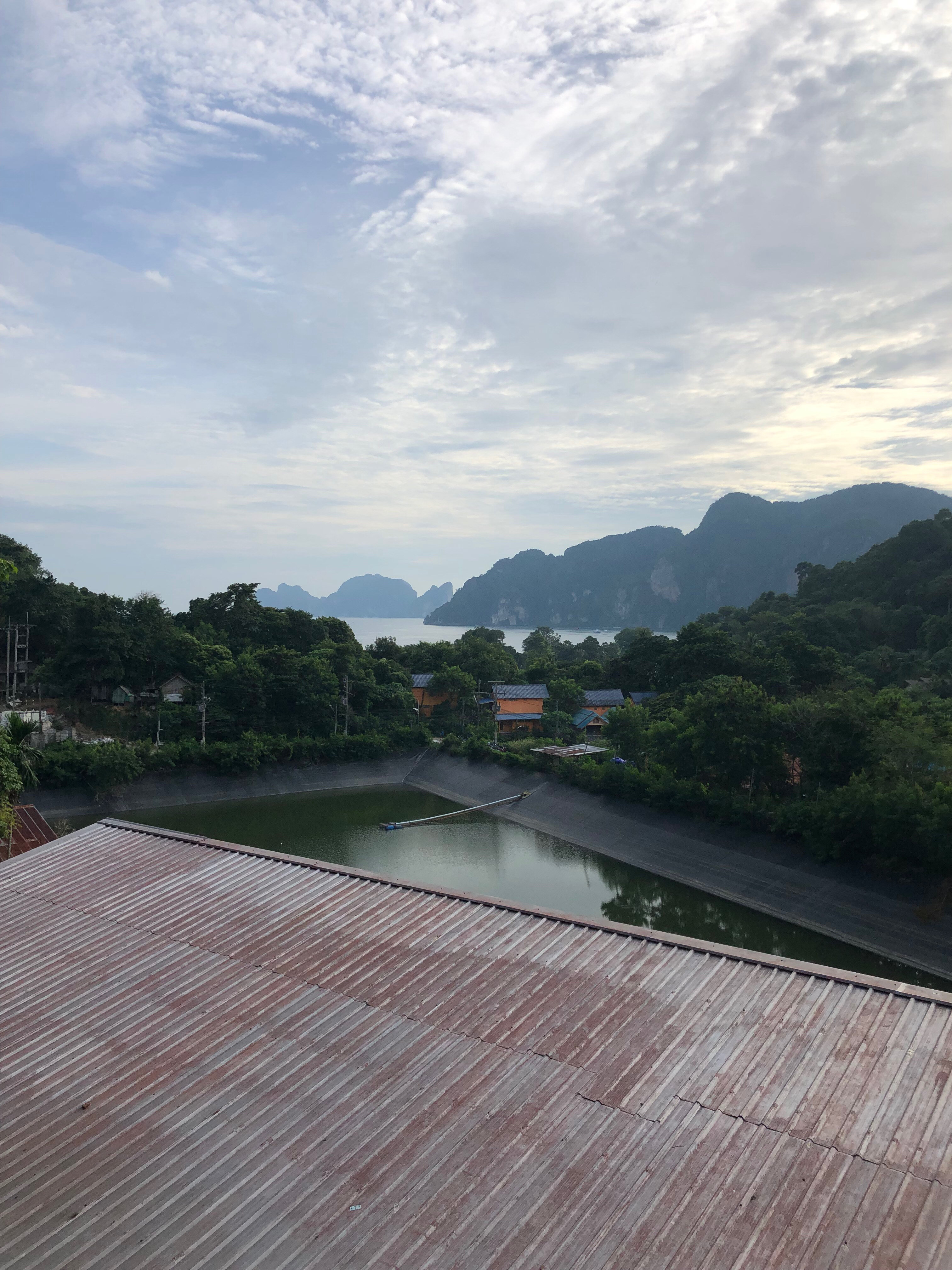 Фото Tapear Resort