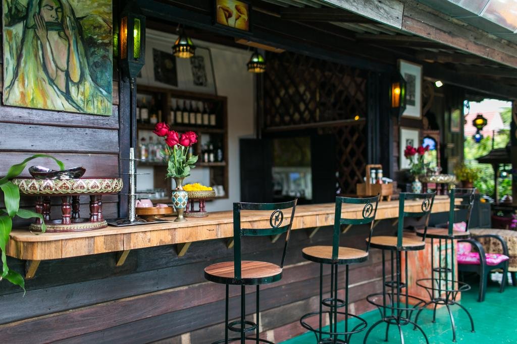 Фото Nai Boutique House