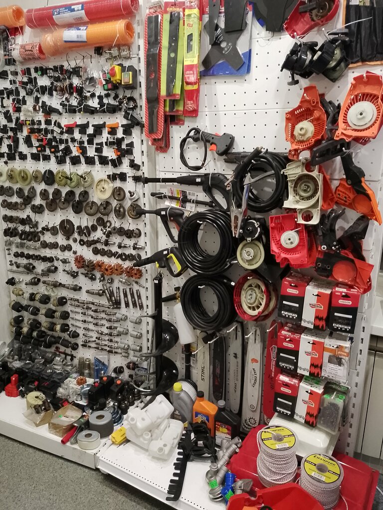 Electrical equipment repairs Ремонт электробензоинструмента, Bataysk, photo