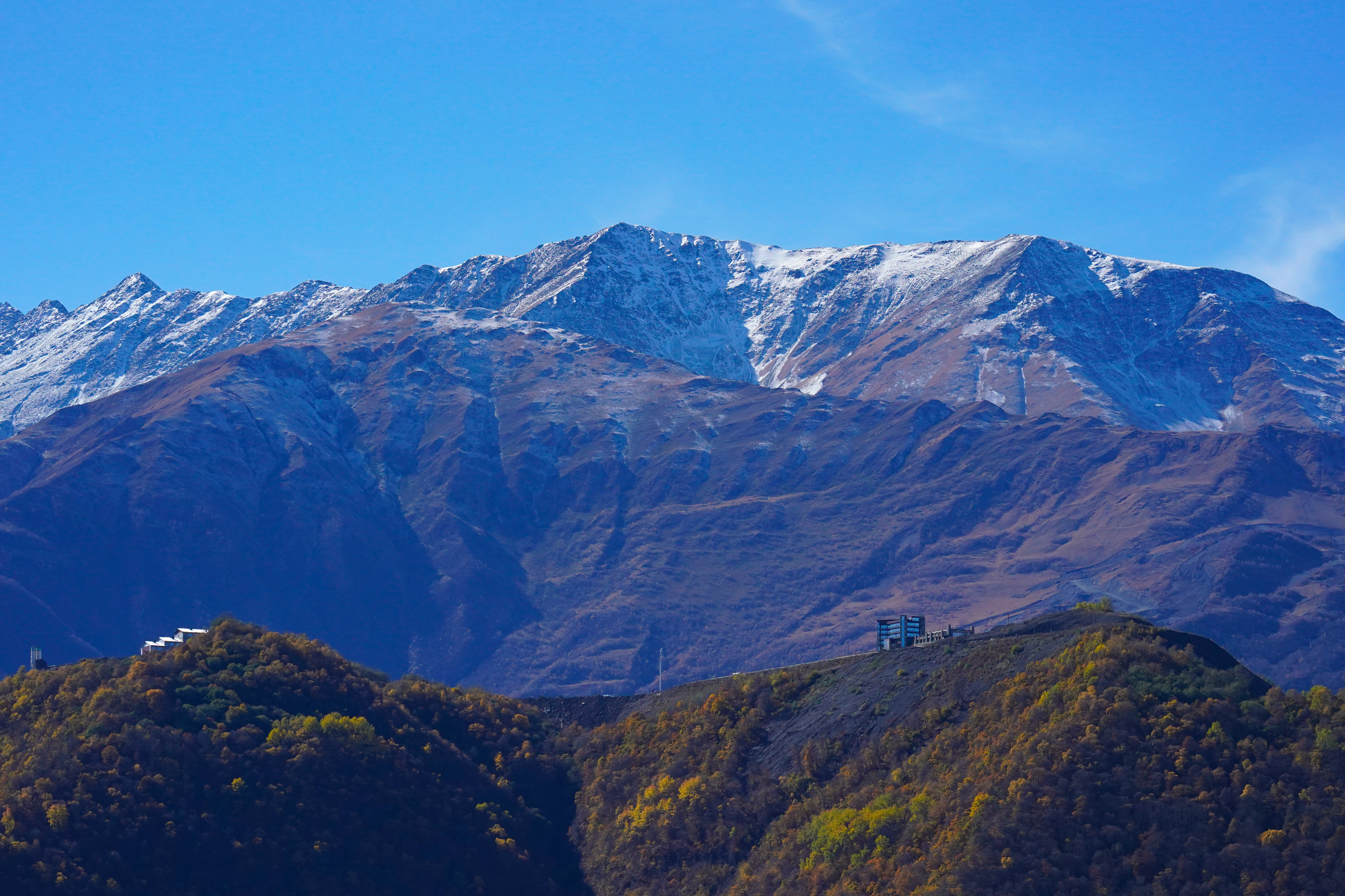 Фото Берег неба