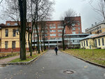 Спбгпму, Акушерско-физиологическое отделение (Litovskaya Street, 2Х), department of the hospital