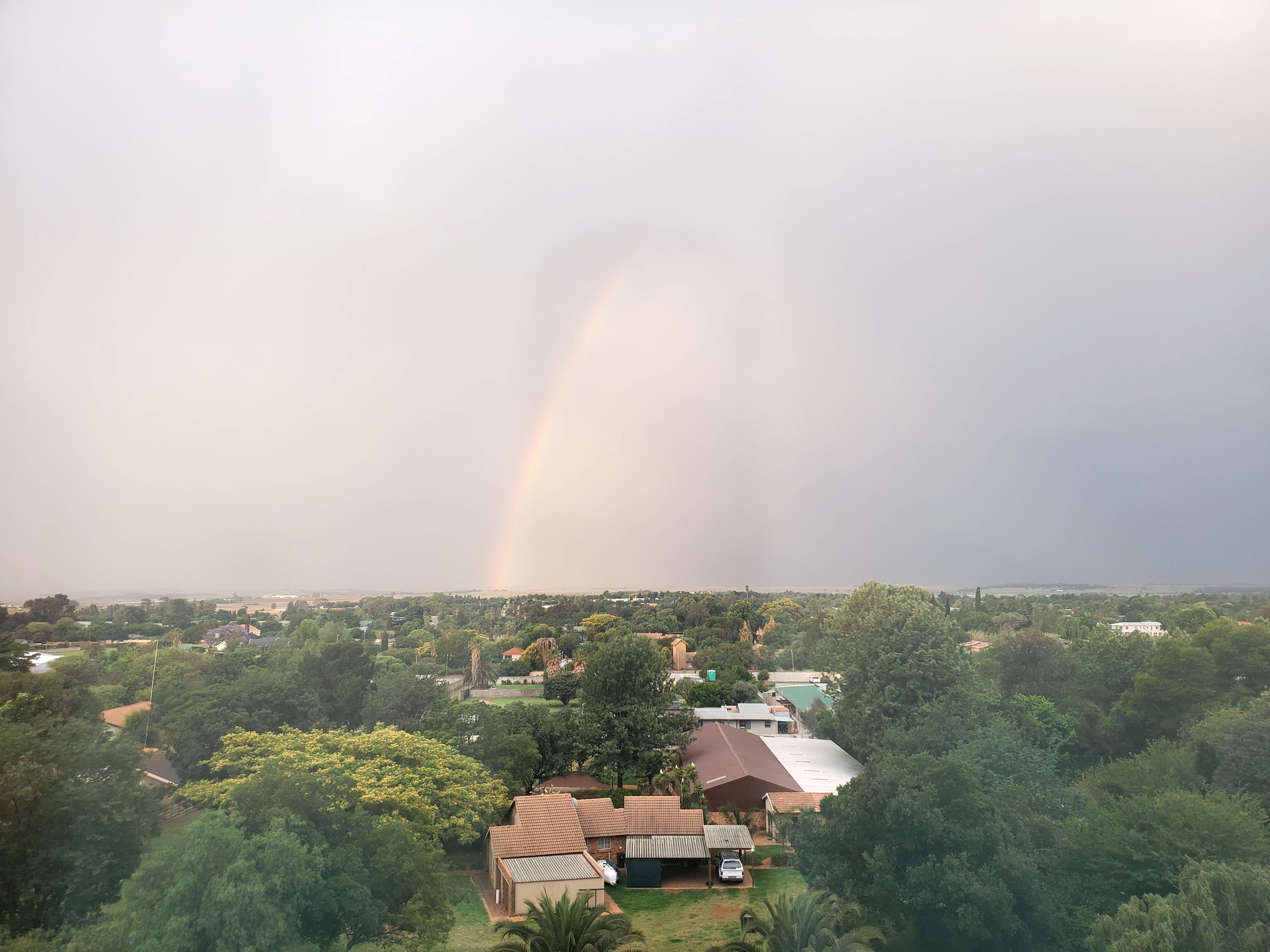 Фото Radisson Hotel & Convention Centre, Johannesburg, O.R. Tambo Airport