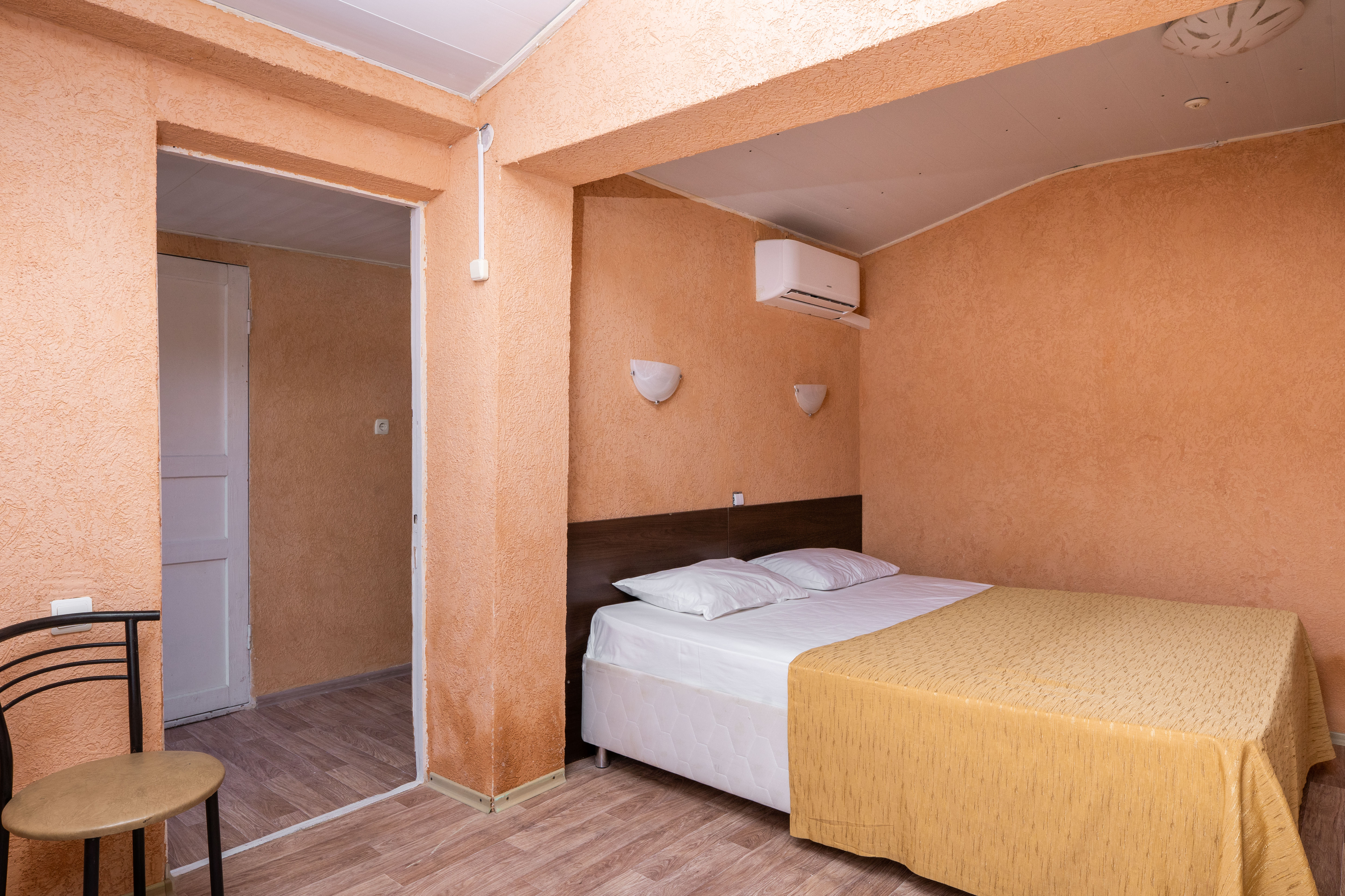 Фото Золотой пляж