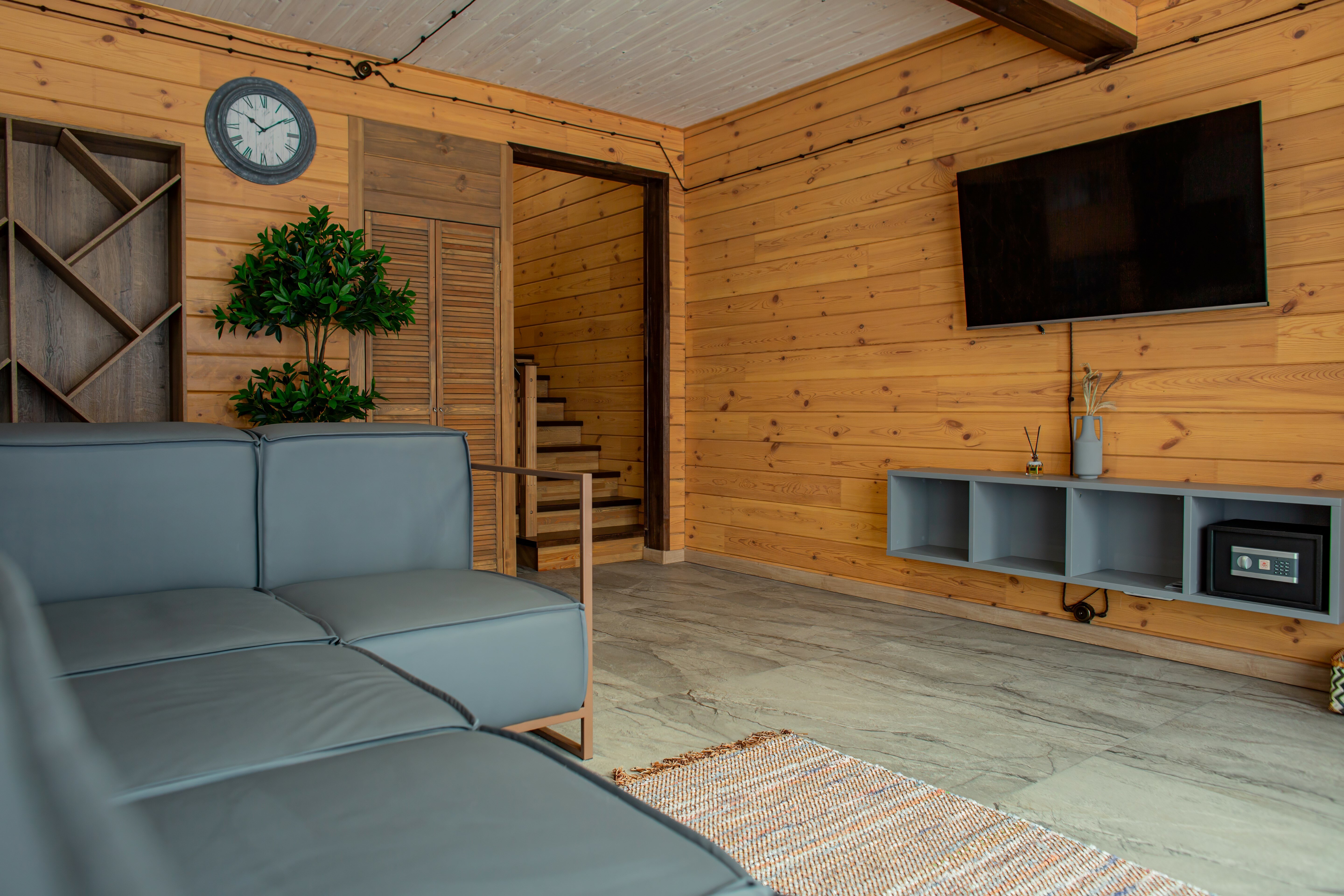 Фото Таёжный