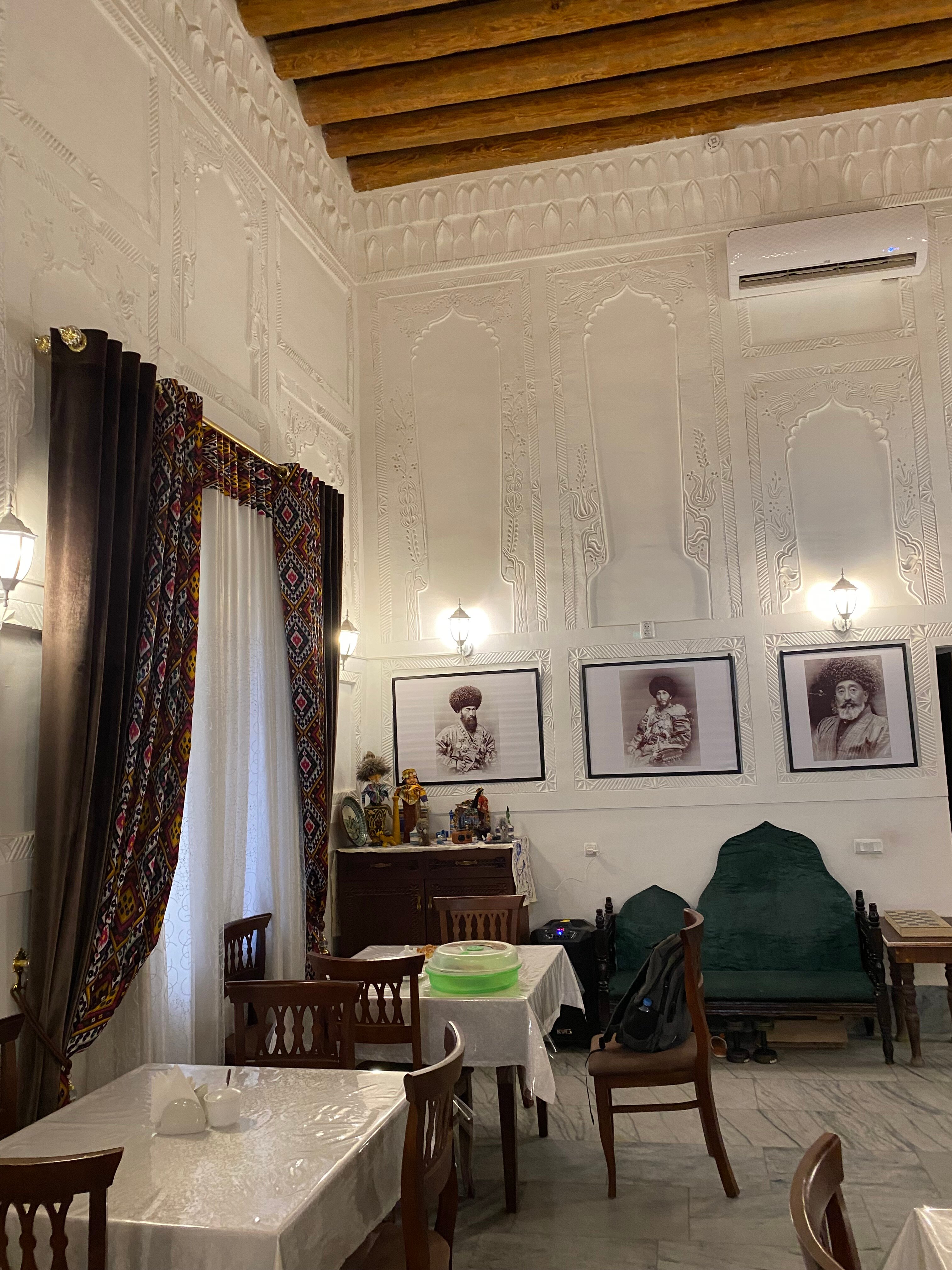 Фото Hotel New Star Boutique