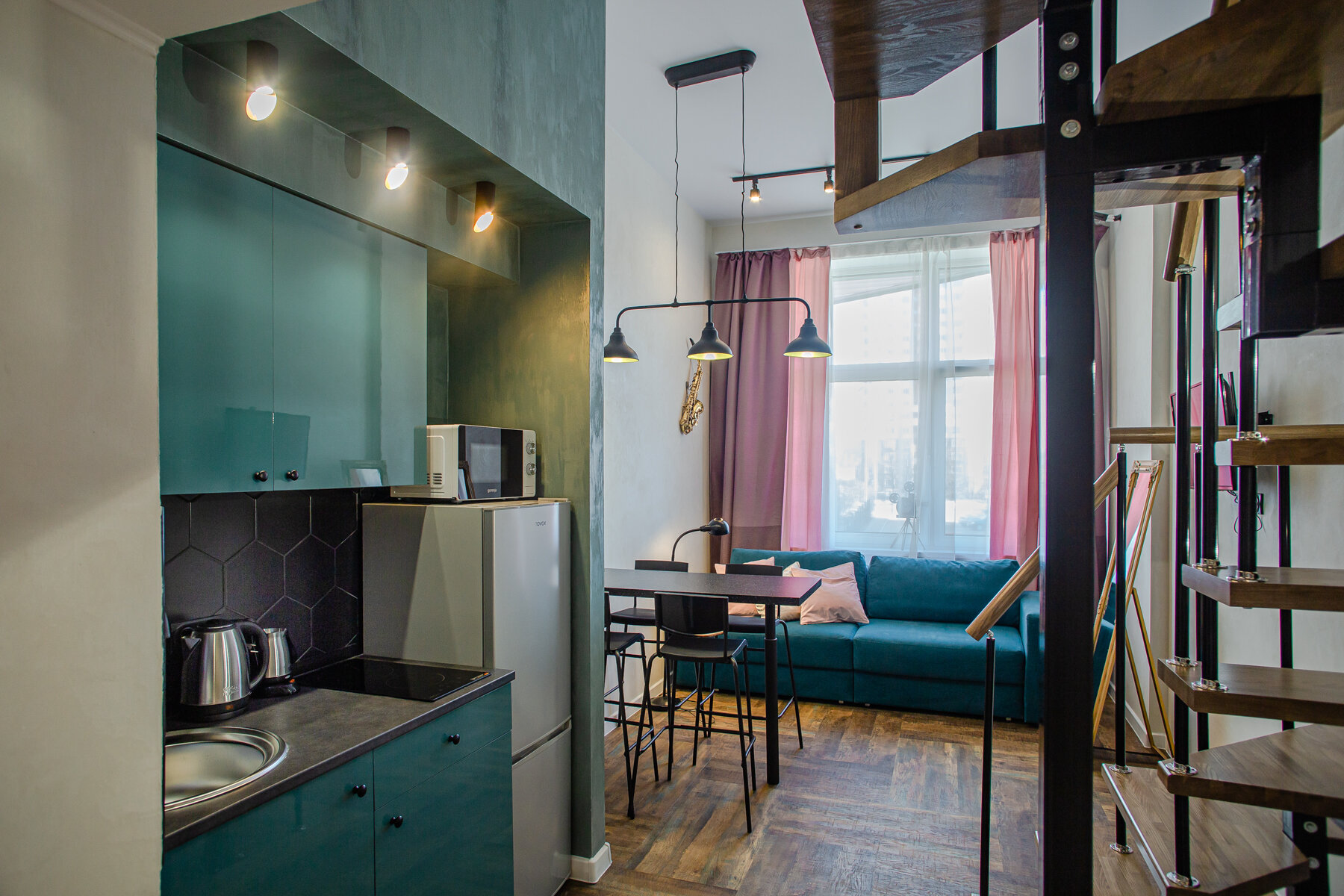 Фото отеля 2