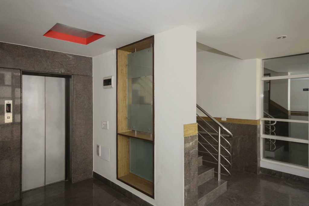 Фото Oyo 8501 Abhimaani Comforts