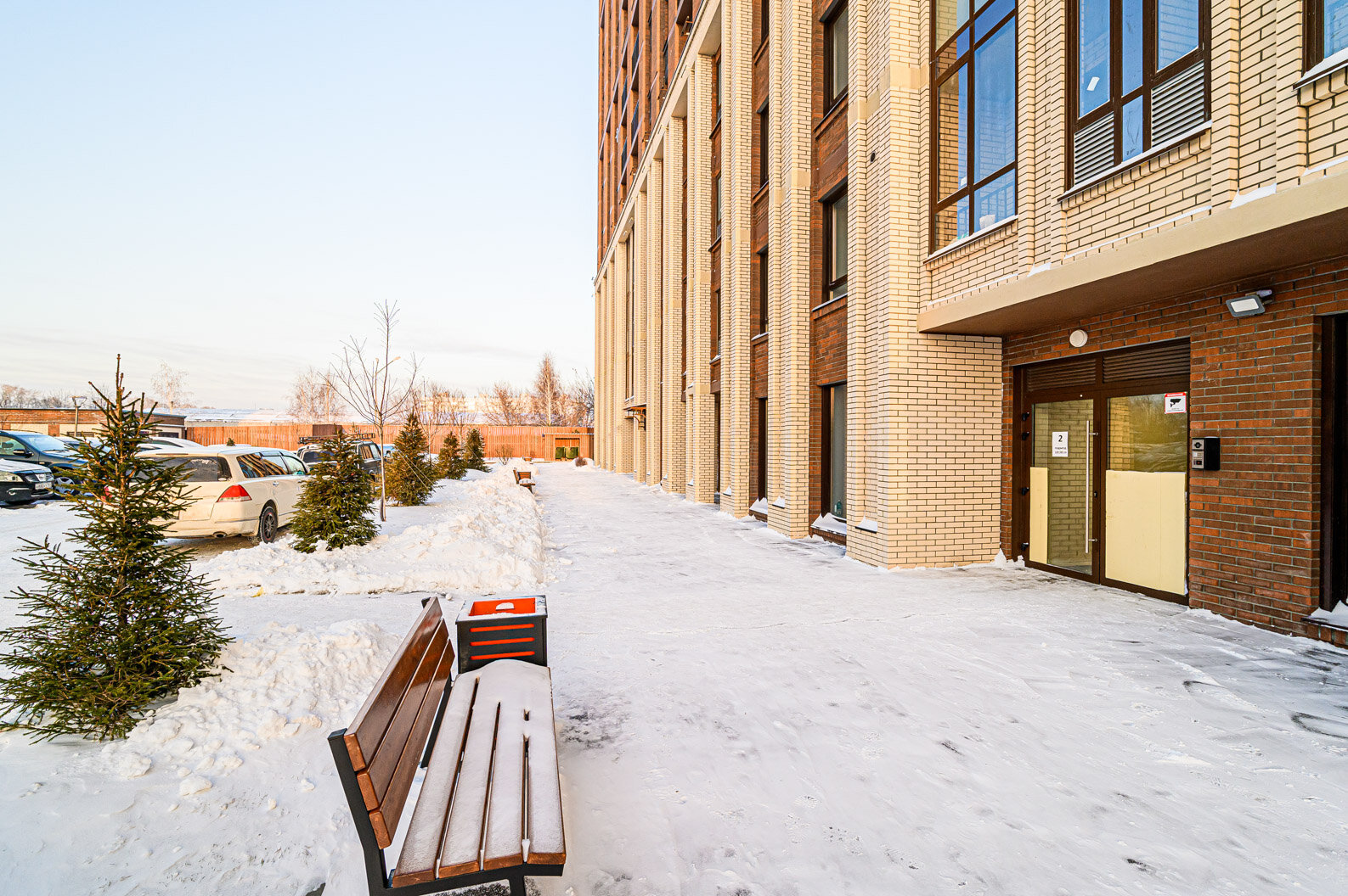 Фото Степаненков