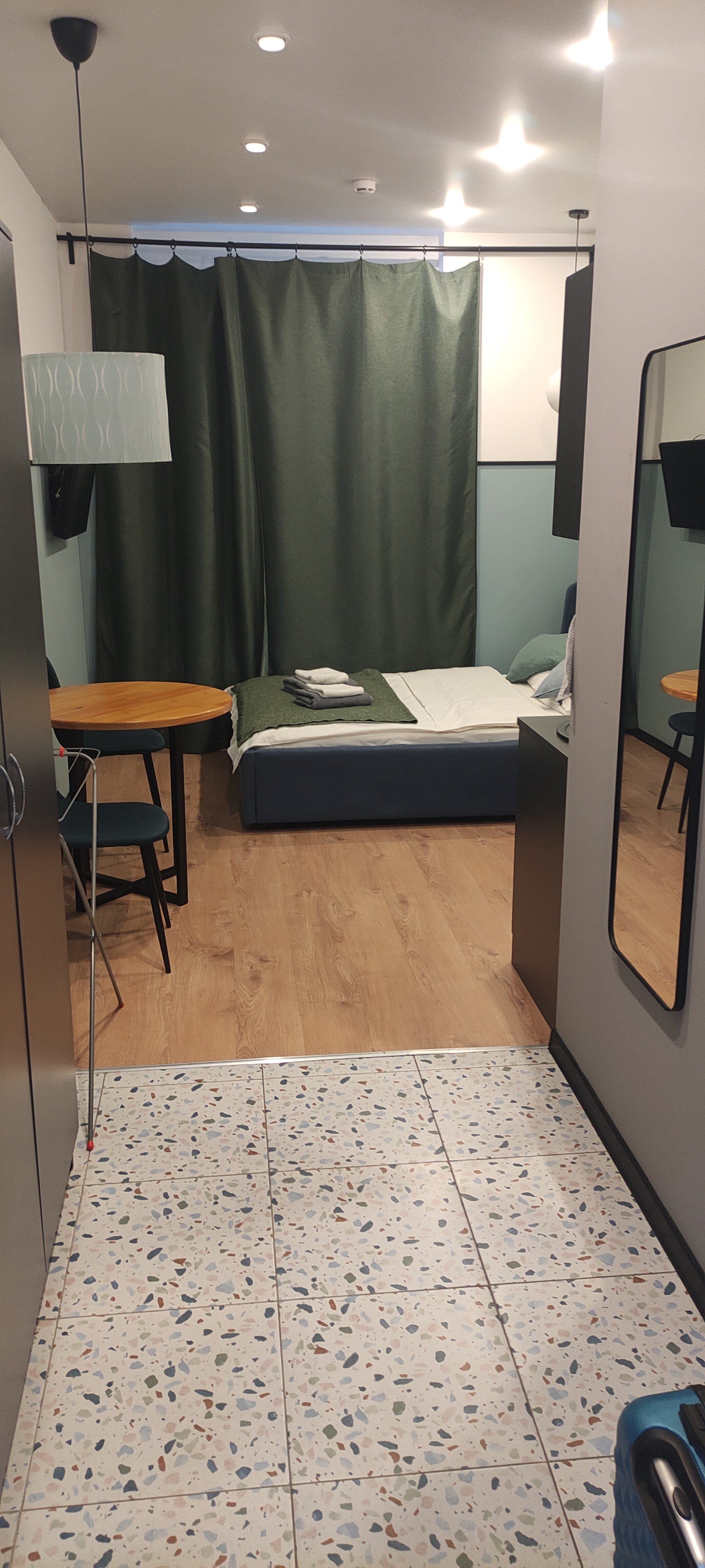 Фото Port Comfort by old Nevsky