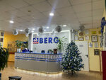 Berg Holding (Moscow, 2nd Melitopolskaya Street, 4Ас40), point of delivery