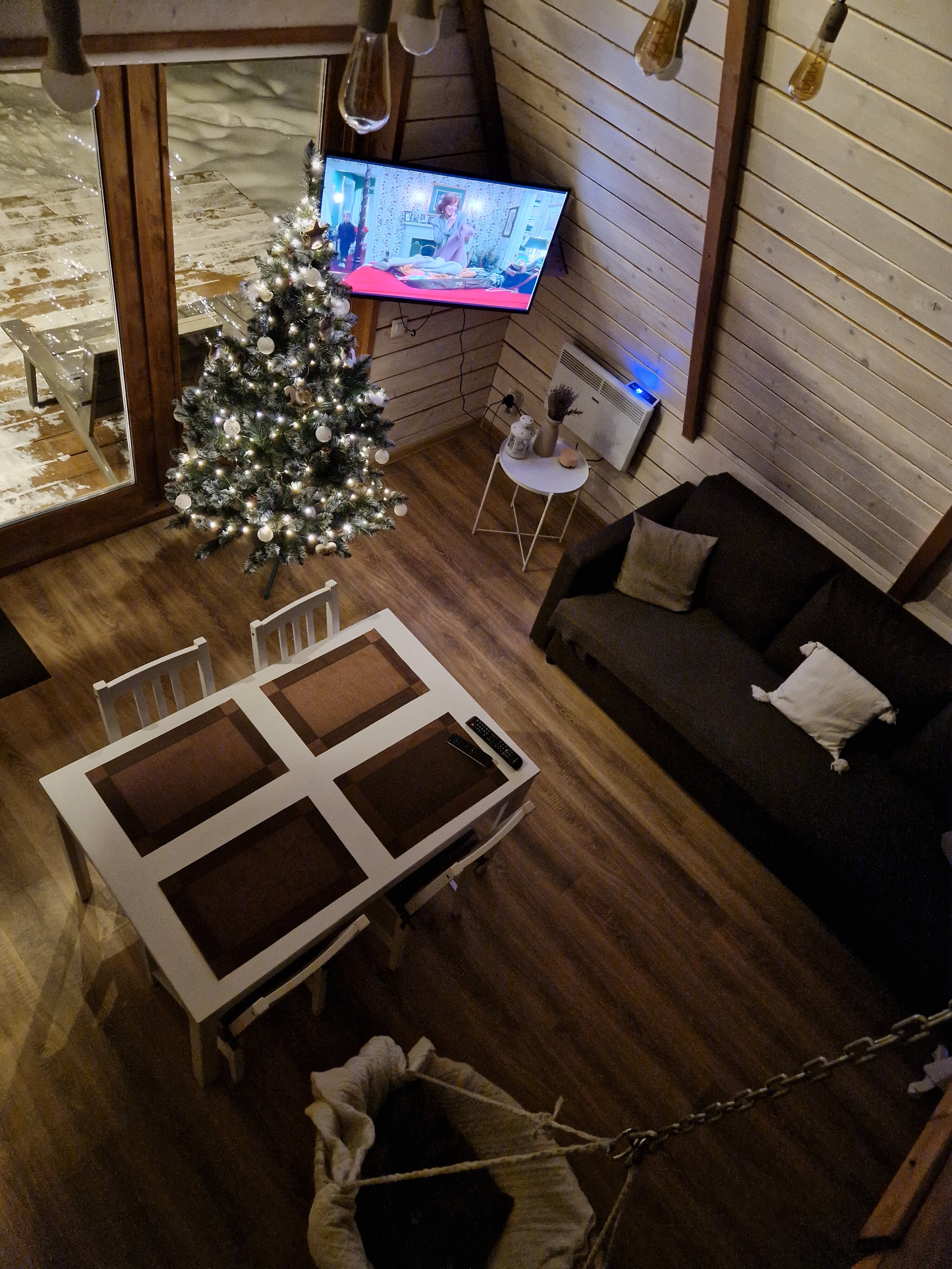 Фото Домотканово