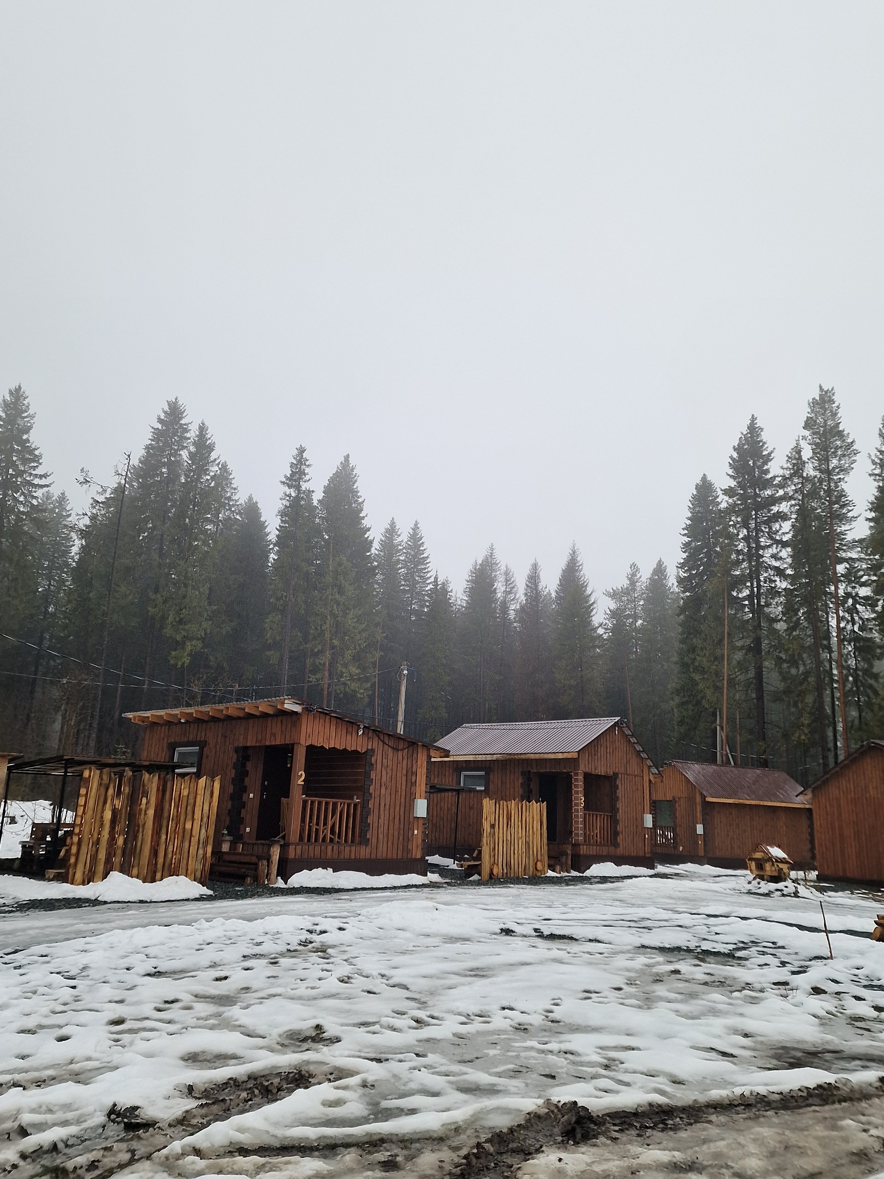 Фото Тот самый домик