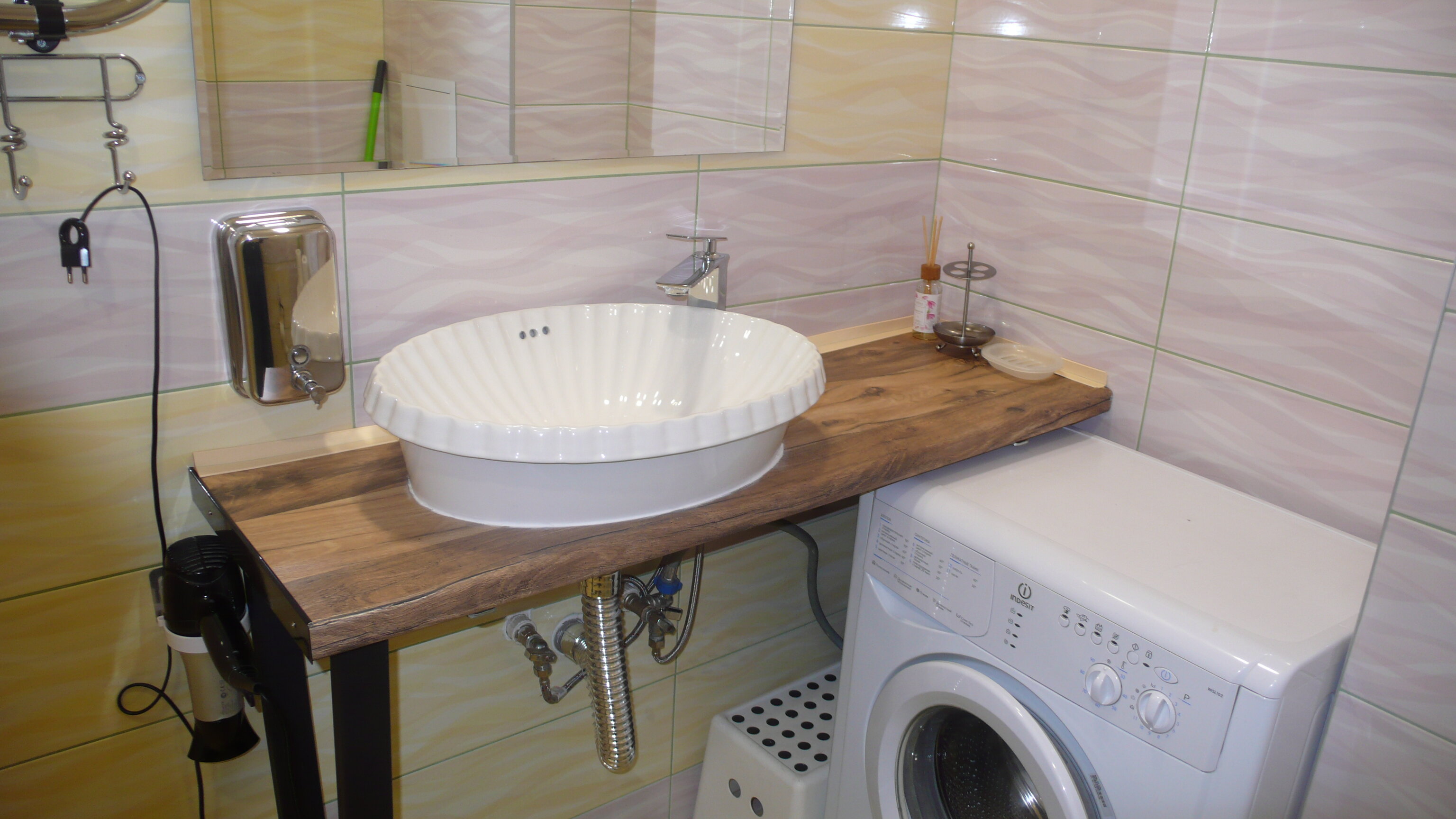 Фото Апартаменты на Исаакиевской