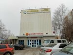 Stolichny Kpkg (Petrova Street, 6к3), cooperativa de consumo de crédito